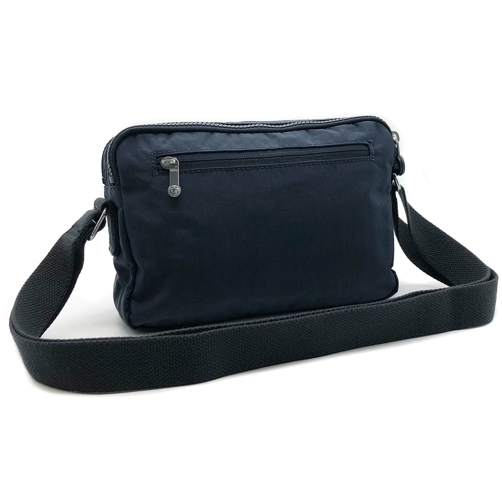 【正規品】 キプリング Kipling ショルダーバッグ アバヌエム ABANU M KI7076 96V 送料無料