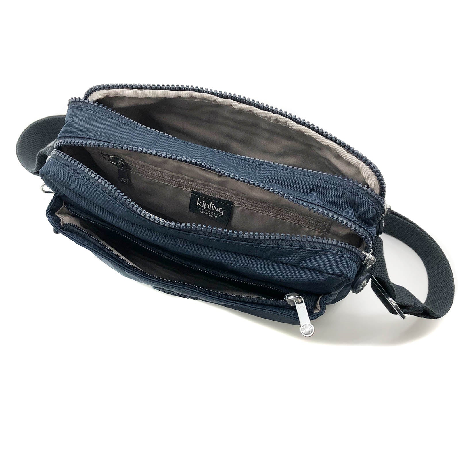 【正規品】 キプリング Kipling ショルダーバッグ アバヌエム ABANU M KI7076 96V 送料無料