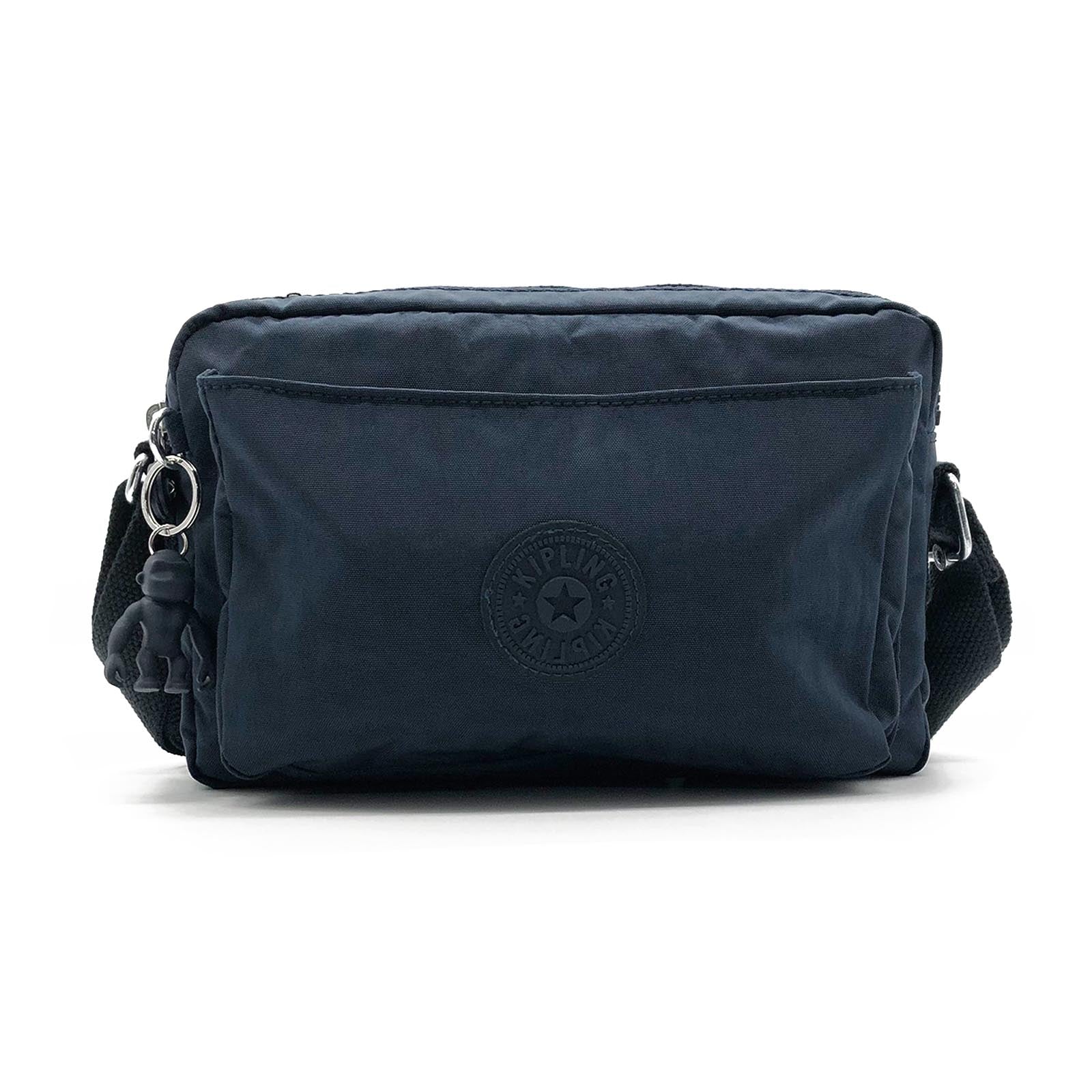 【正規品】 キプリング Kipling ショルダーバッグ アバヌエム ABANU M KI7076 96V 送料無料