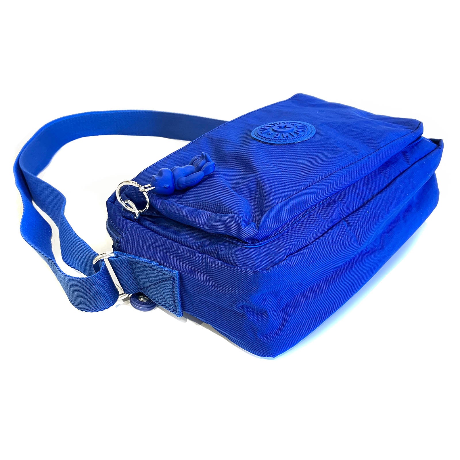 【正規品】 キプリング Kipling ショルダーバッグ アバヌエム ABANU M KI7076/C4G 送料無料