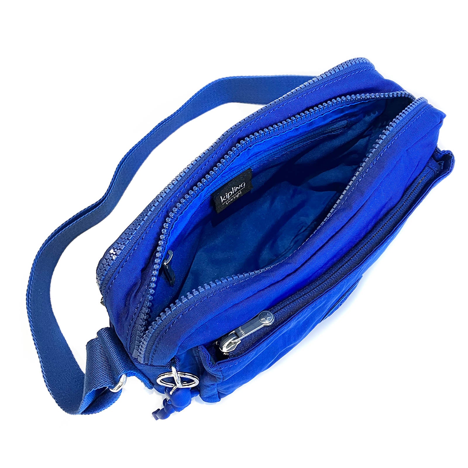 【正規品】 キプリング Kipling ショルダーバッグ アバヌエム ABANU M KI7076/C4G 送料無料