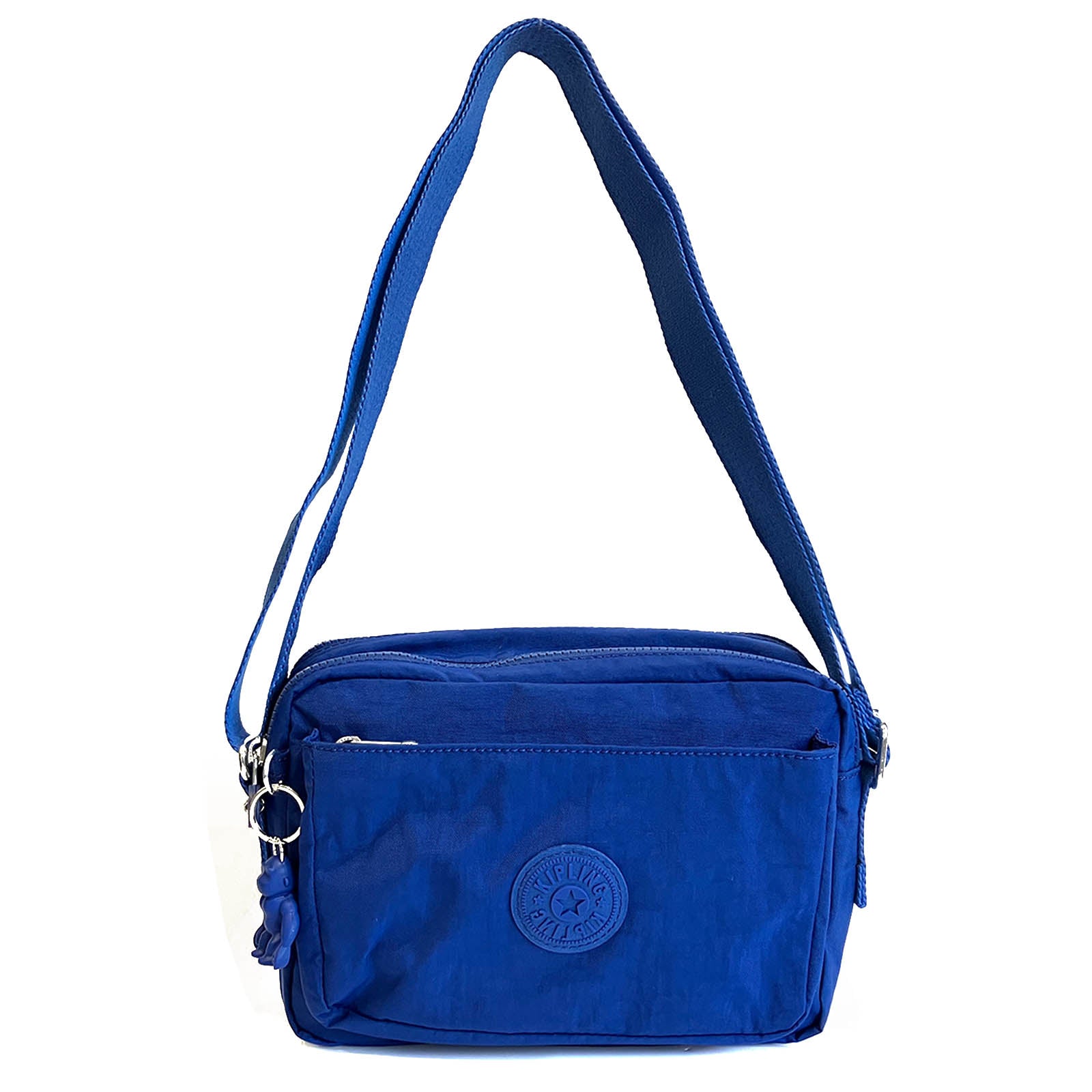 【正規品】 キプリング Kipling ショルダーバッグ アバヌエム ABANU M KI7076/C4G 送料無料