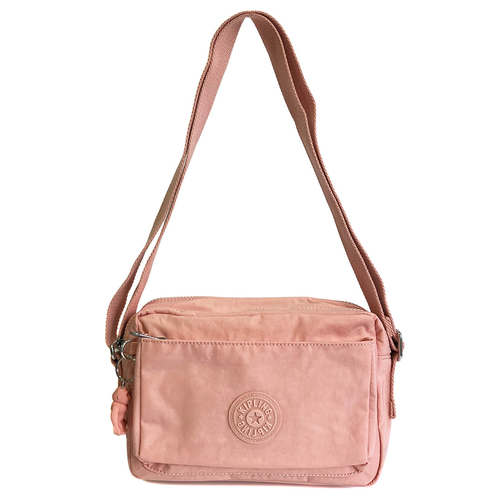 【正規品】 キプリング Kipling ショルダーバッグ アバヌエム ABANU M KI7076/D8E 送料無料