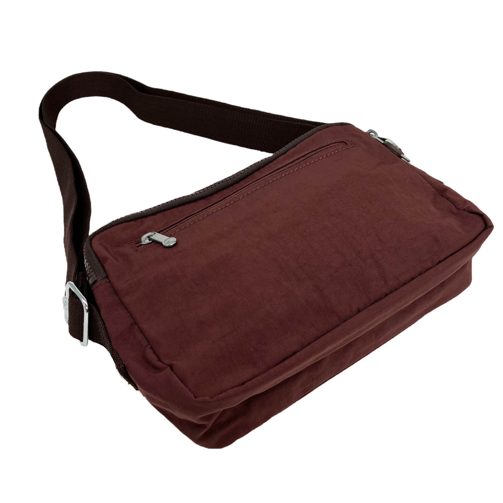 【正規品】 キプリング Kipling ショルダーバッグ アバヌエム ABANU M KI7076 V50 送料無料