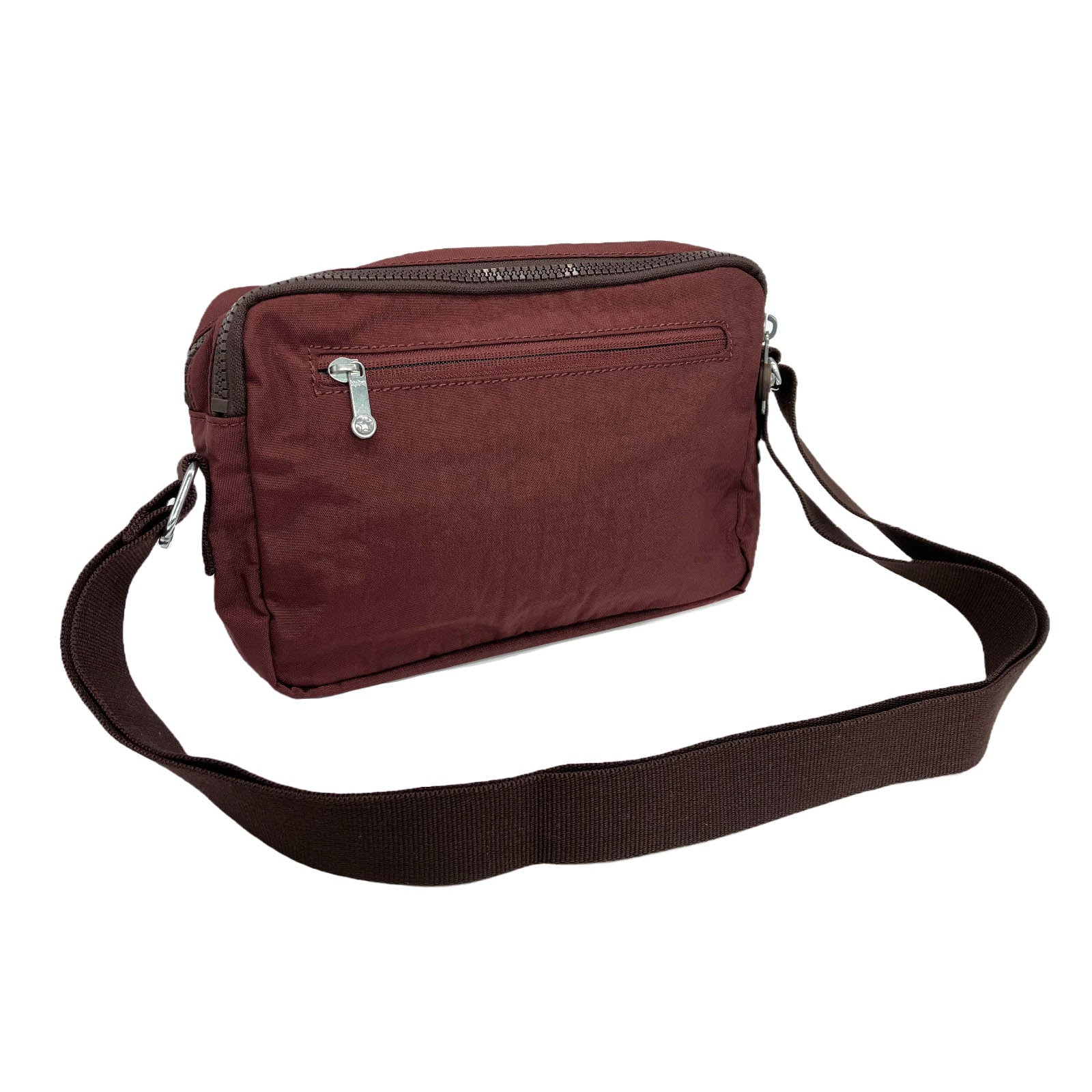 【正規品】 キプリング Kipling ショルダーバッグ アバヌエム ABANU M KI7076 V50 送料無料