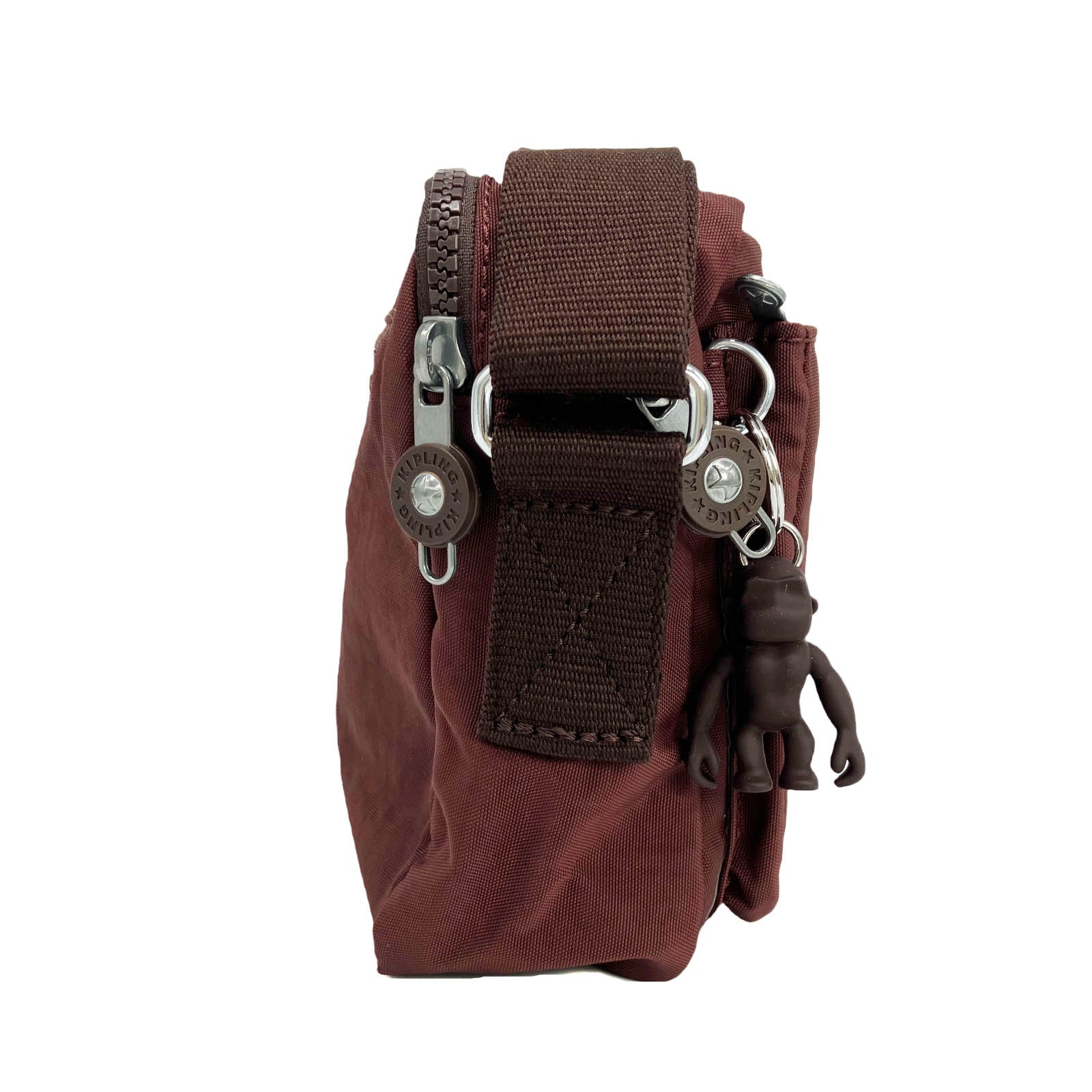 【正規品】 キプリング Kipling ショルダーバッグ アバヌエム ABANU M KI7076 V50 送料無料