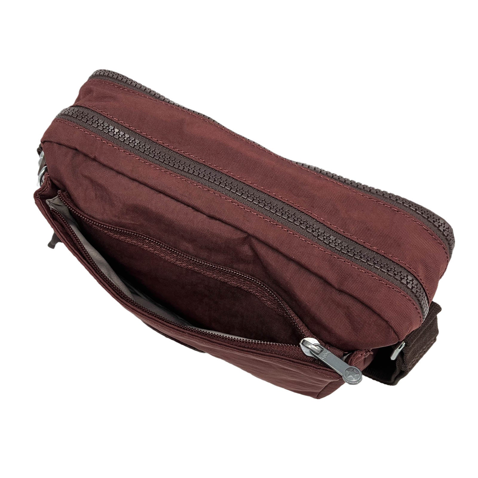 【正規品】 キプリング Kipling ショルダーバッグ アバヌエム ABANU M KI7076 V50 送料無料