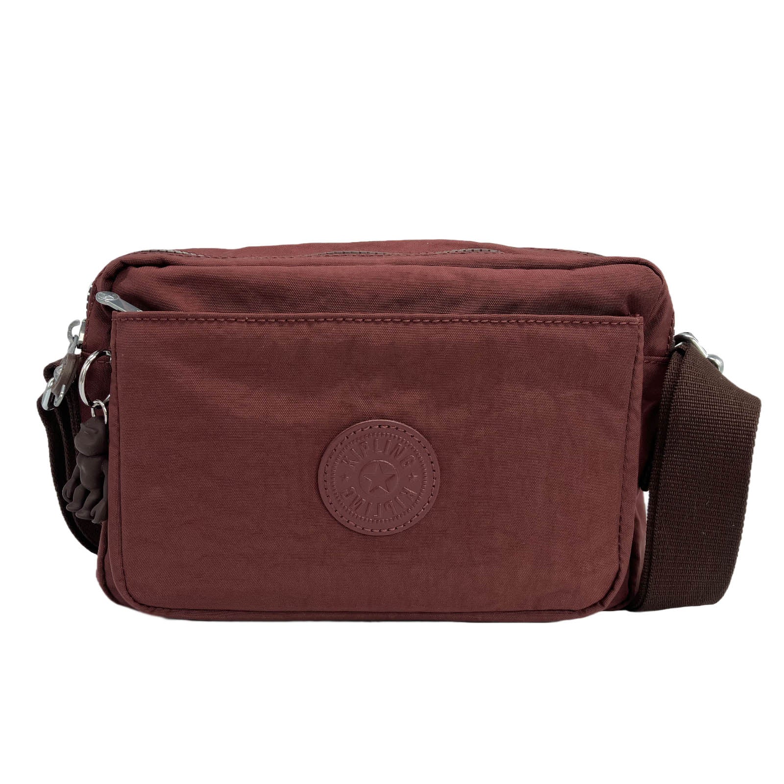 【正規品】 キプリング Kipling ショルダーバッグ アバヌエム ABANU M KI7076 V50 送料無料