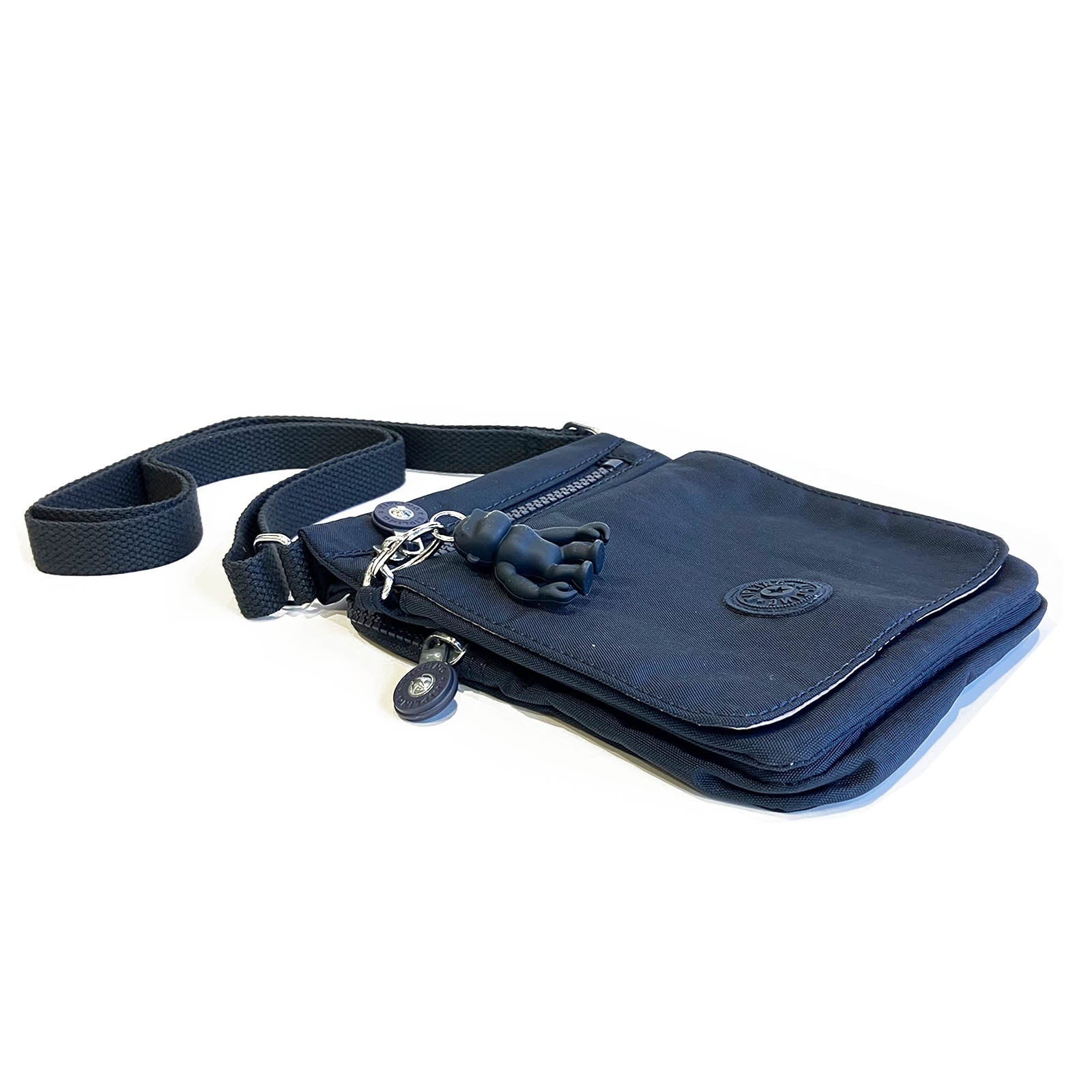 【正規品】 キプリング Kipling ショルダーバッグ スモールクロスバッグ KI7291/96V 送料無料