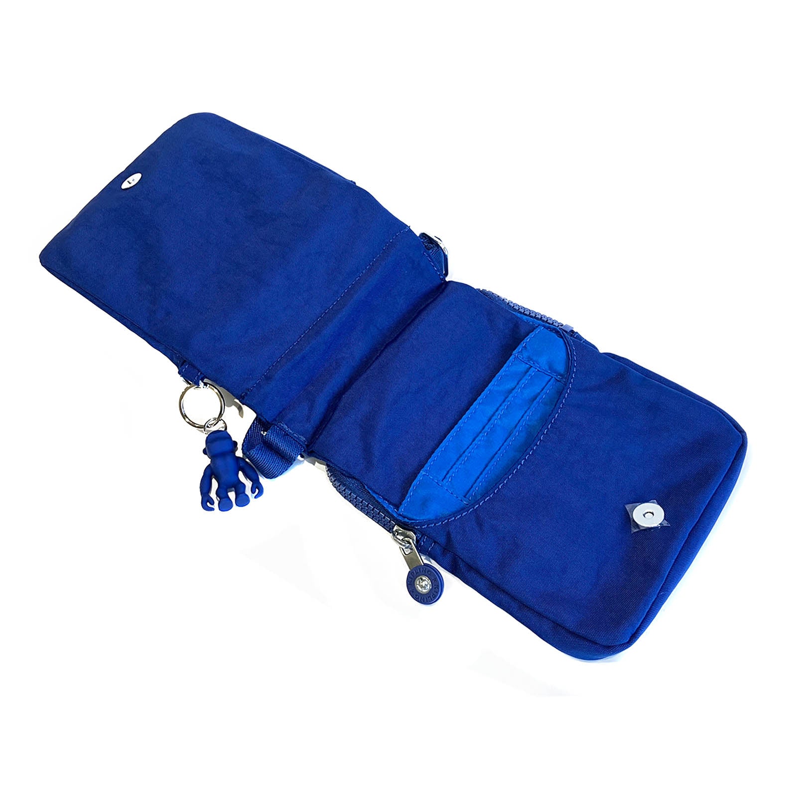 【正規品】 キプリング Kipling ショルダーバッグ スモールクロスバッグ KI7291/C4G 送料無料