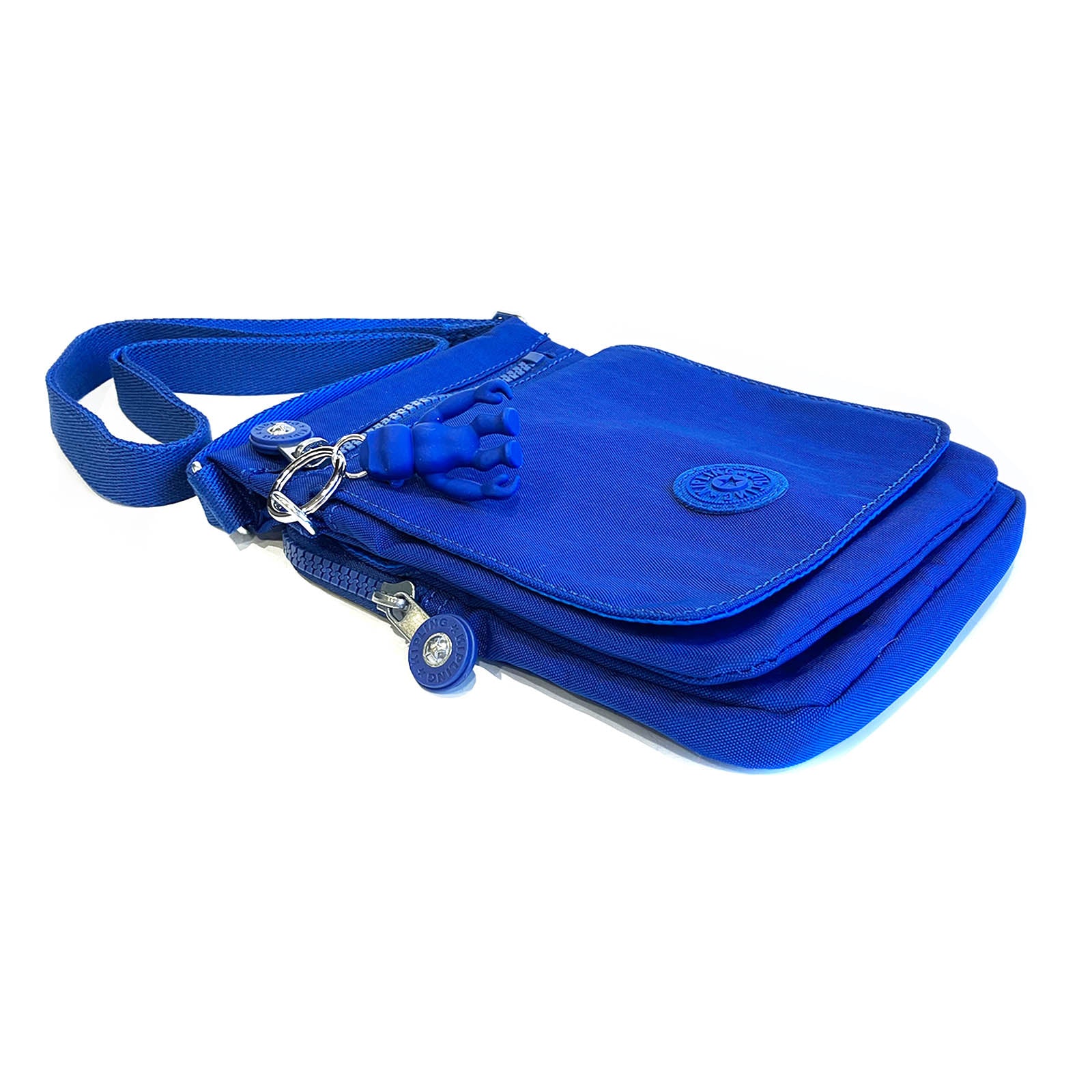 【正規品】 キプリング Kipling ショルダーバッグ スモールクロスバッグ KI7291/C4G 送料無料