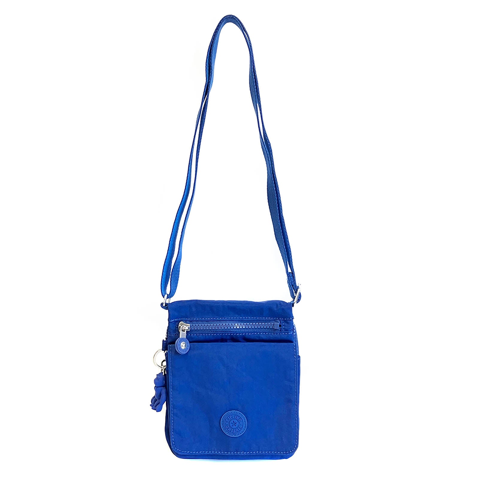 【正規品】 キプリング Kipling ショルダーバッグ スモールクロスバッグ KI7291/C4G 送料無料