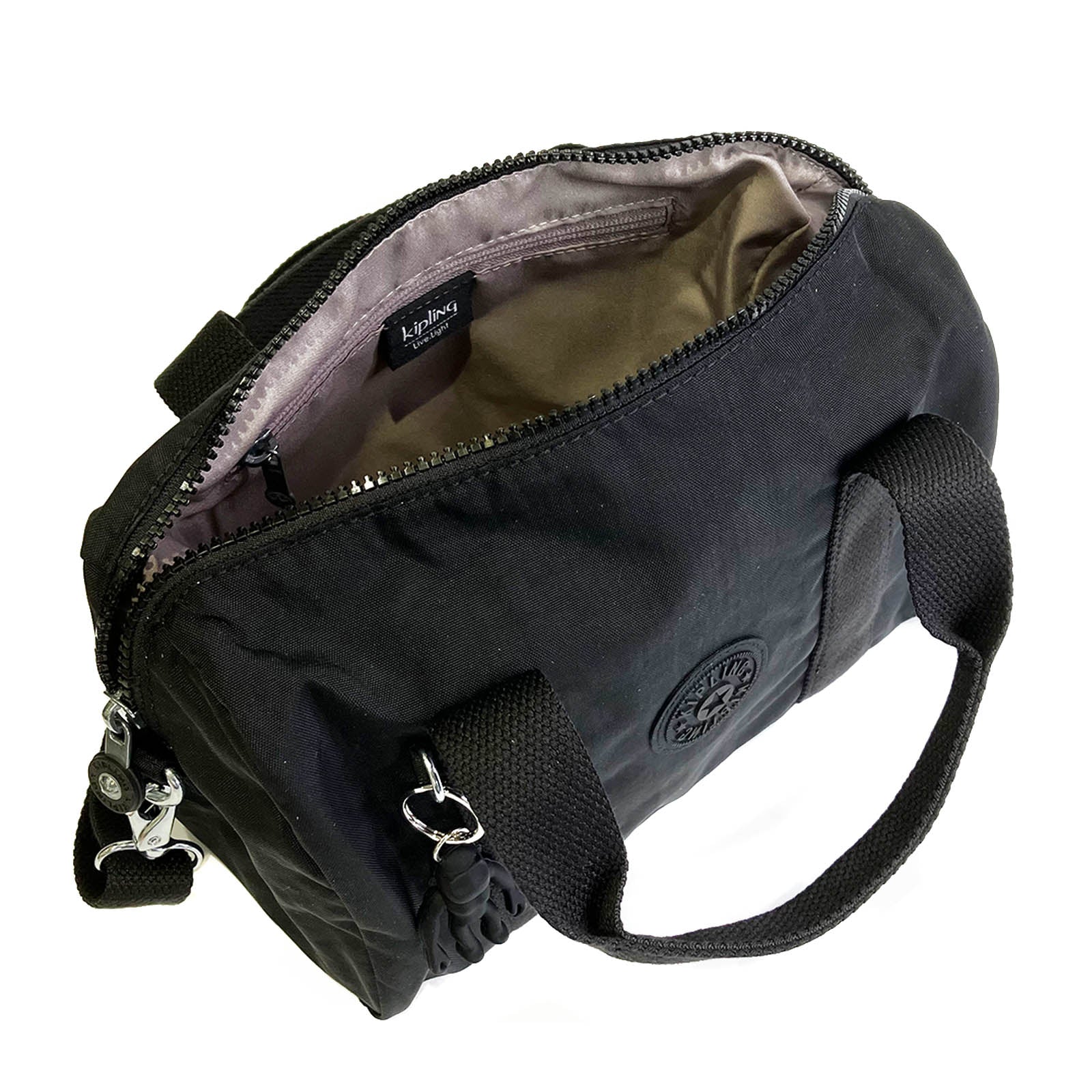 【正規品】 キプリング Kipling 2wayボストンバッグ ショルダーバッグ ビーナエム KI7532/P39 送料無料