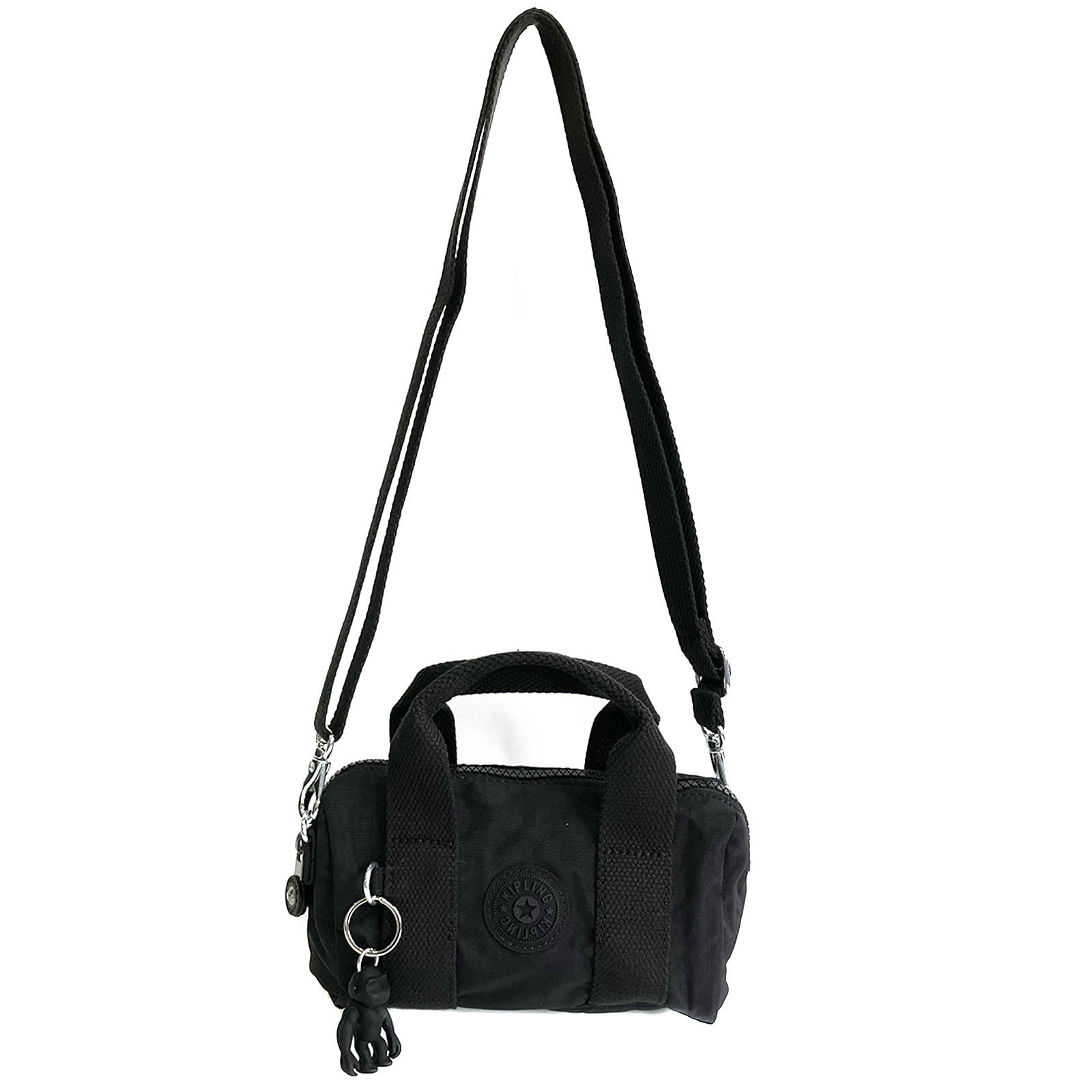 【正規品】 キプリング Kipling ミニショルダーバッグ BINA MINI ビーナミニ KI7614/P39 送料無料