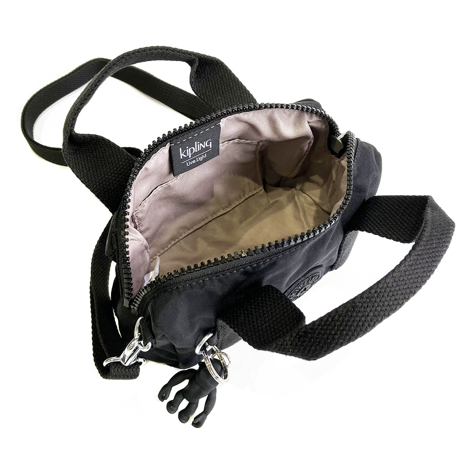 【正規品】 キプリング Kipling ミニショルダーバッグ BINA MINI ビーナミニ KI7614/P39 送料無料