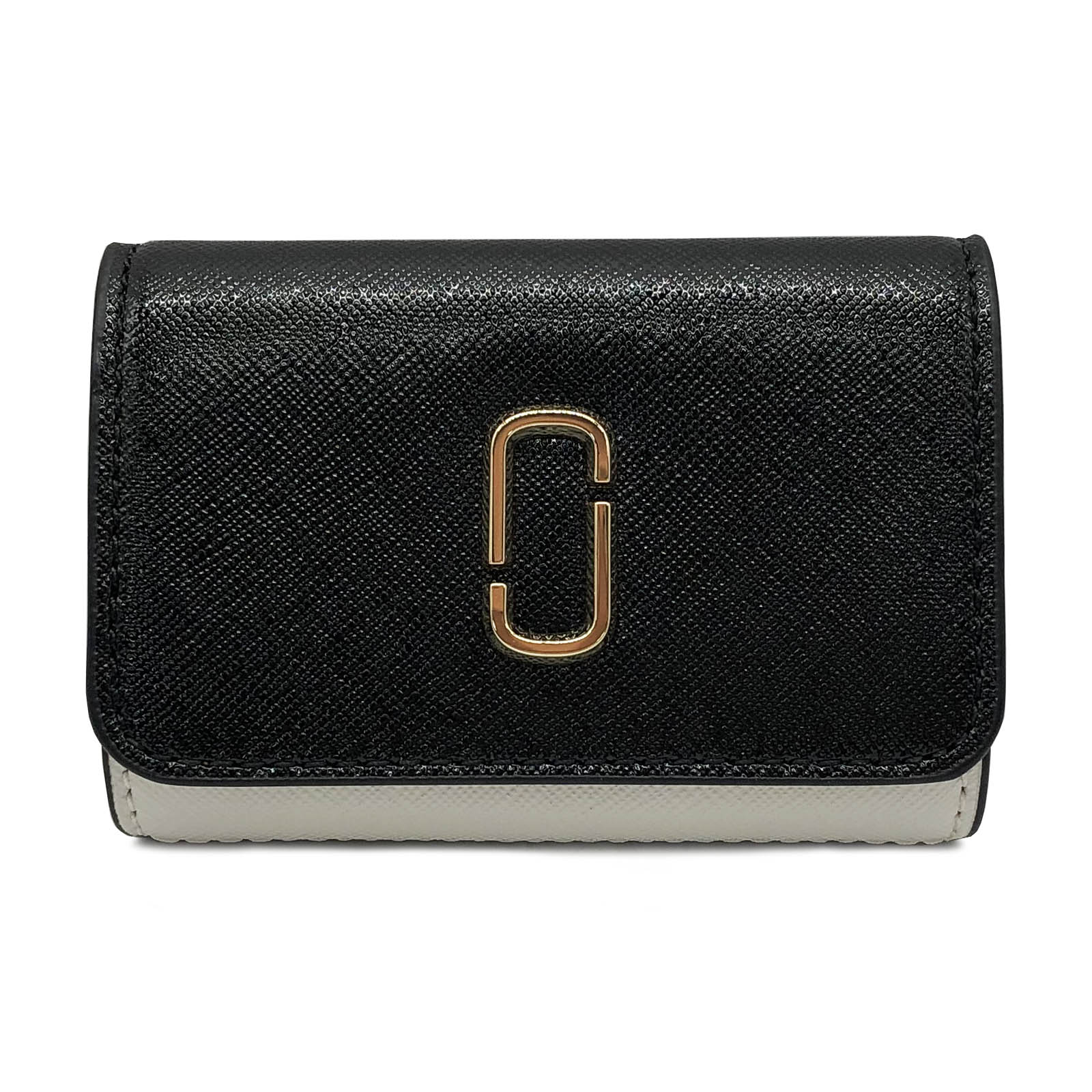 【正規品】 マークジェイコブス MARC JACOBS 6連キーケース レディース M0013358 012 BLACK/HONEY GINGER MULT 送料無料