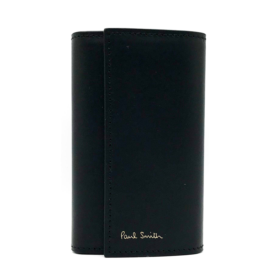 【正規品】 ポールスミス Paul Smith キーケース M1A1981 BMULTI 79 ブラック 送料無料