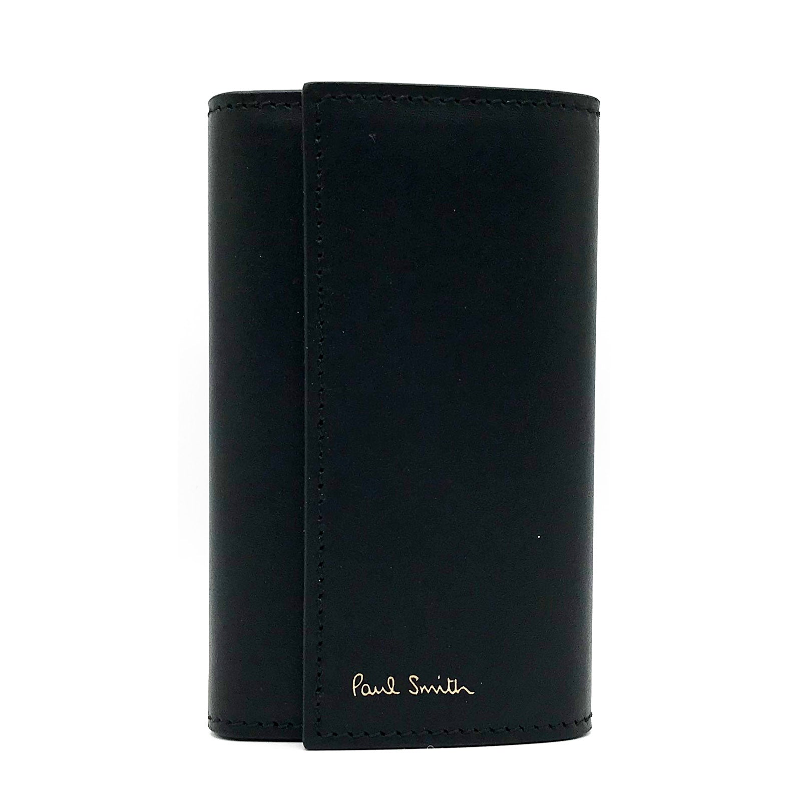 【正規品】 ポールスミス Paul Smith キーケース M1A1981 BMULTI 79 ブラック 送料無料