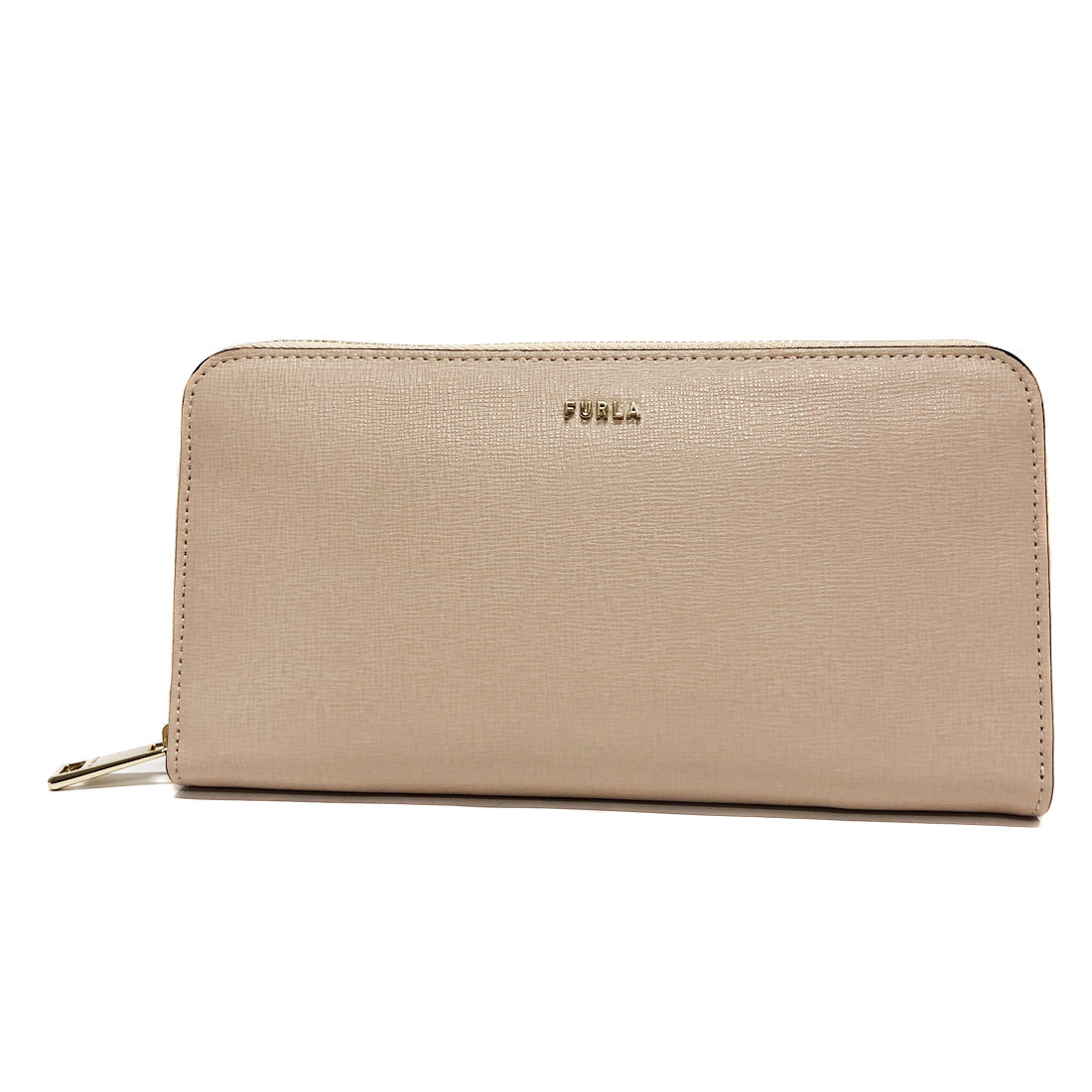 【正規品】 フルラ ラウンドファスナ 長財布 PCX7UNO B30 B4L BALLERINA i 送料無料