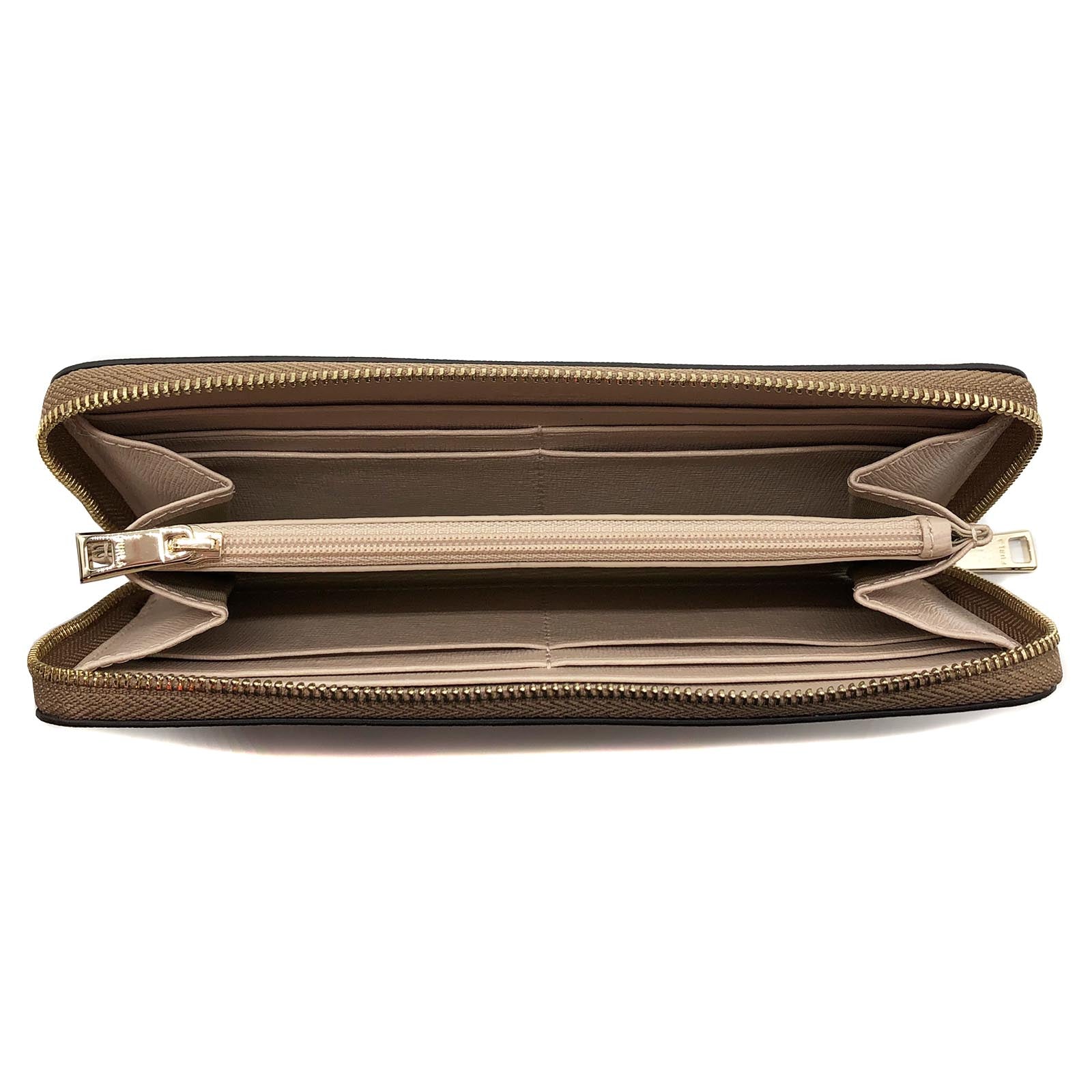 【正規品】 フルラ 長財布 バビロン ラウンドファスナー FURLA PCX8UNO B30 1569S GREIGE+BALLERINA 送料無料