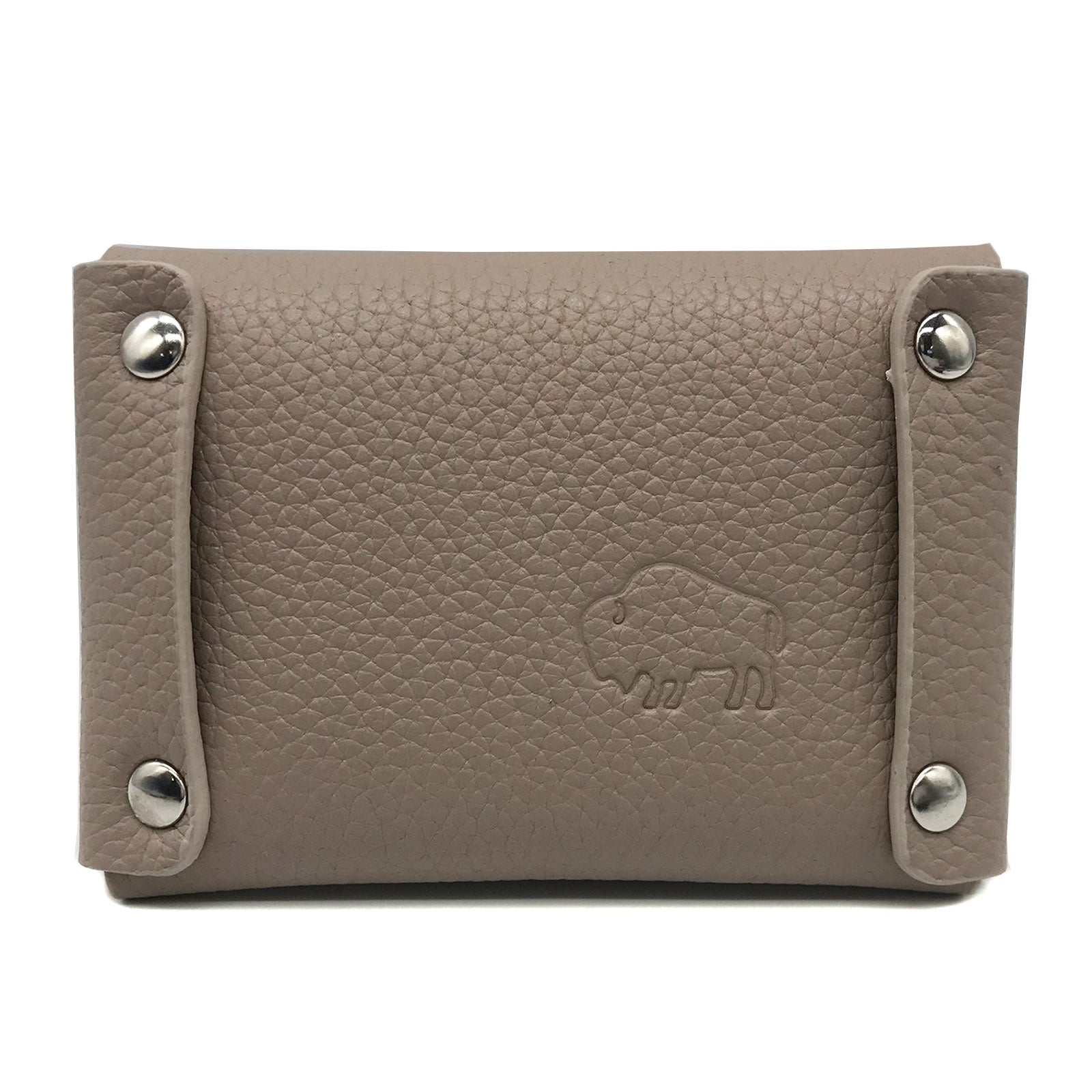 【正規品】 イルビゾンテ カードケース SCC072 PI0005 GY194P 送料無料