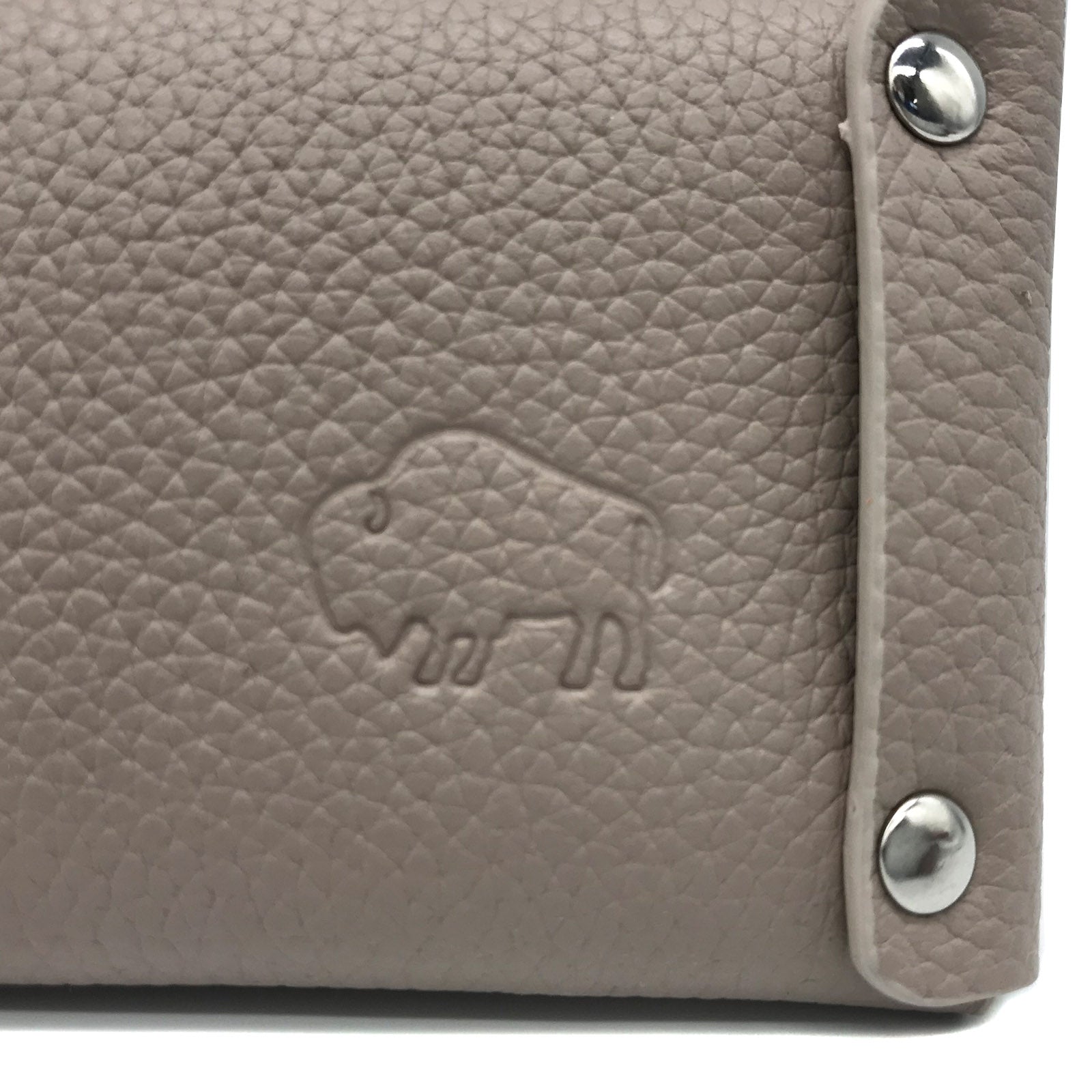 【正規品】 イルビゾンテ カードケース SCC072 PI0005 GY194P 送料無料