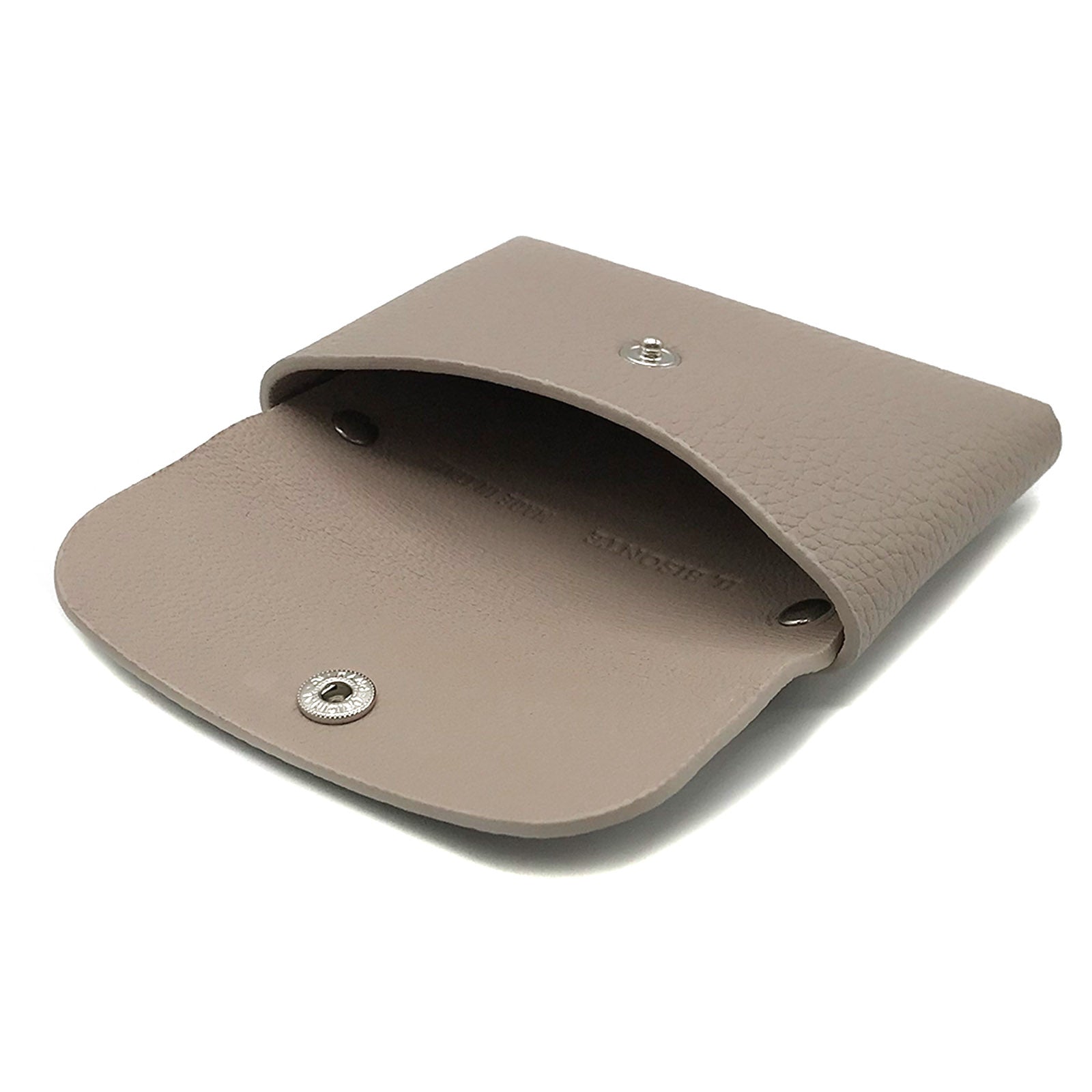 【正規品】 イルビゾンテ カードケース SCC072 PI0005 GY194P 送料無料