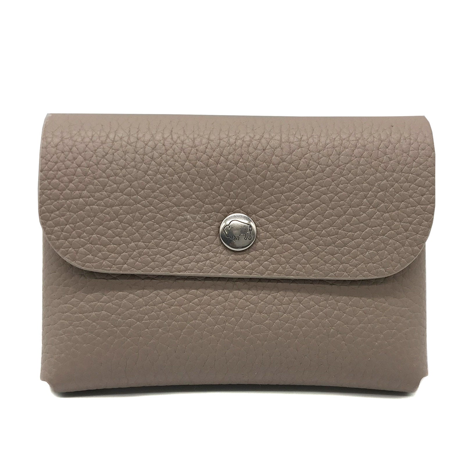 【正規品】 イルビゾンテ カードケース SCC072 PI0005 GY194P 送料無料