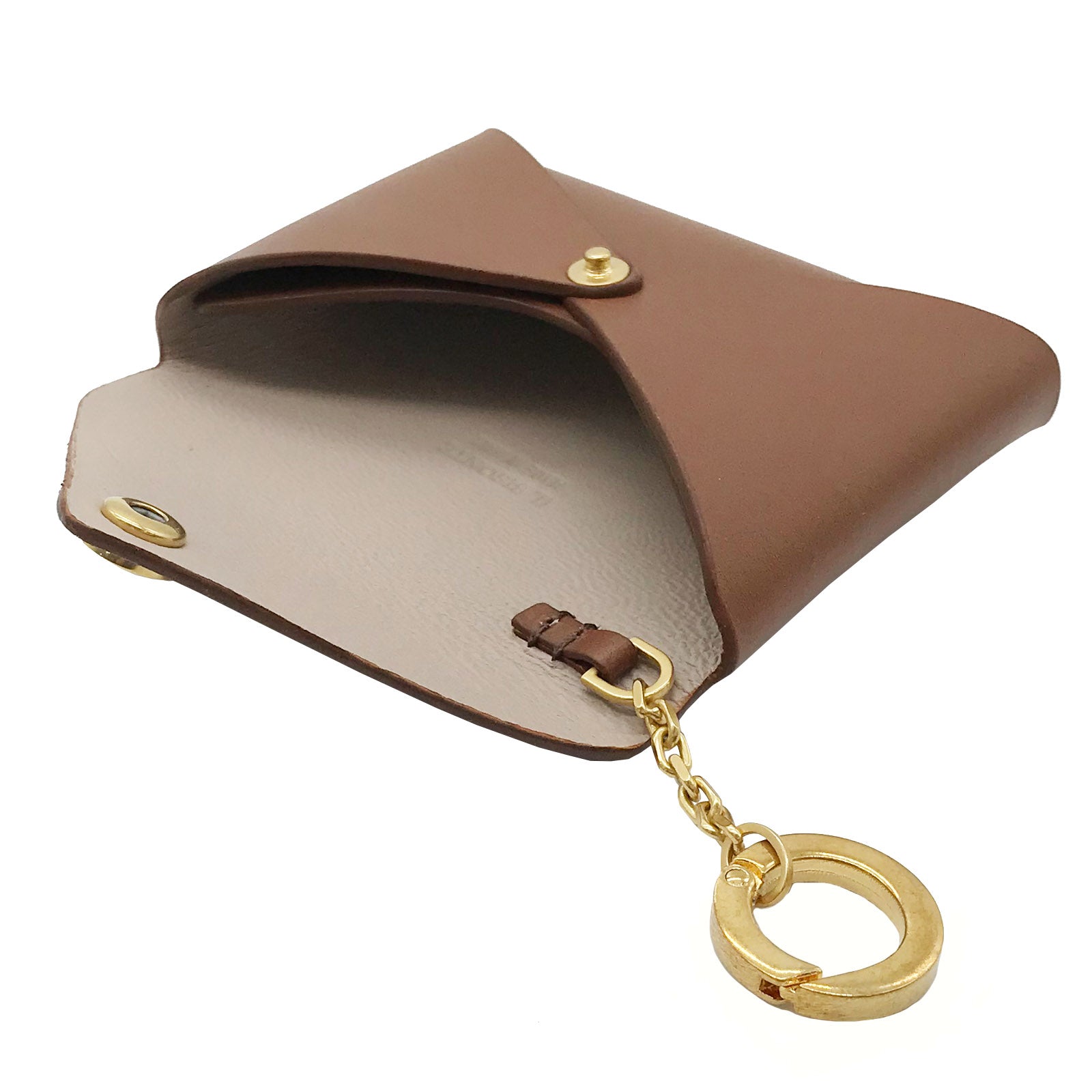 【正規品】 イルビゾンテ 小銭入れ キーケース ブラウン SCC098 PV0039 BW304H 送料無料