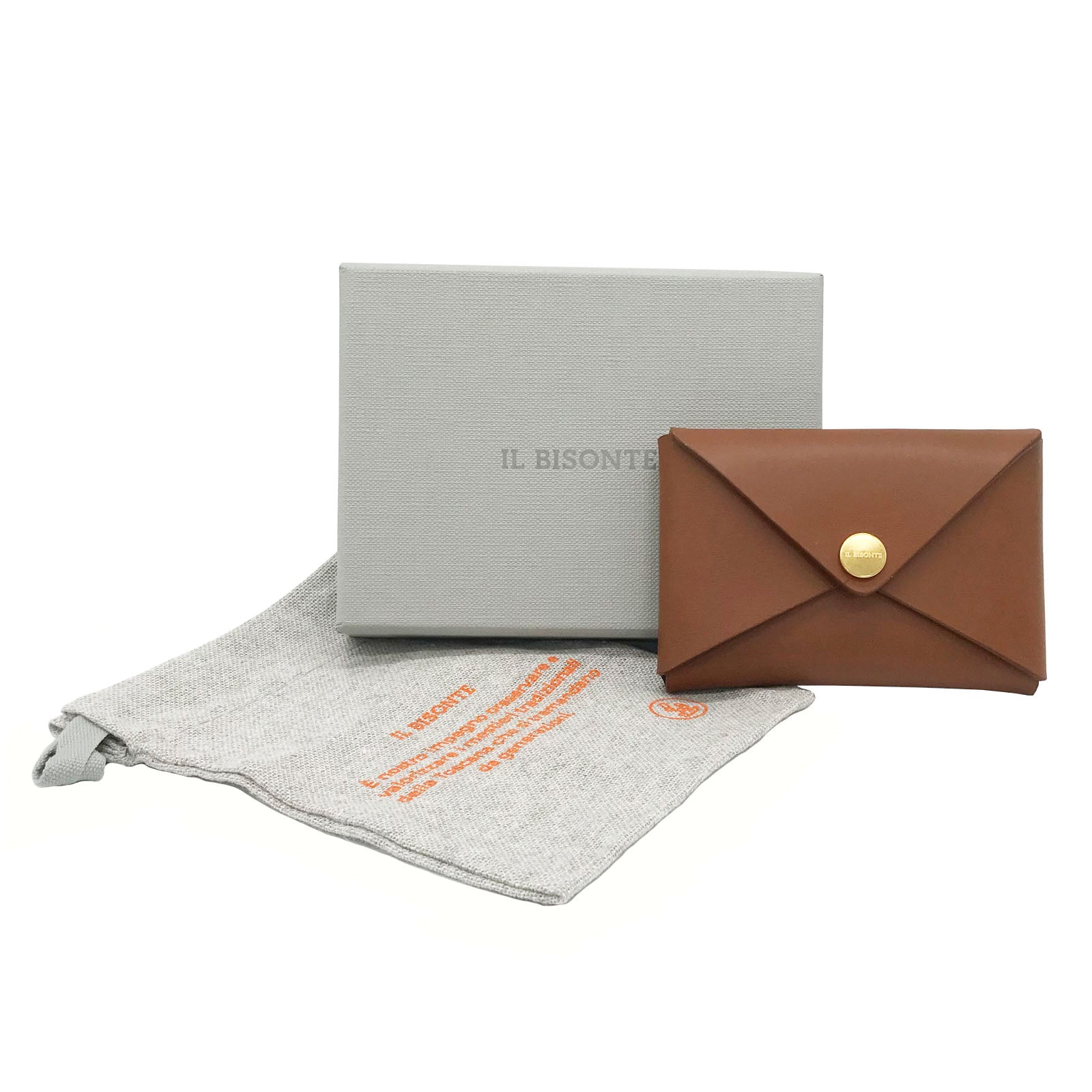 【正規品】 イルビゾンテ 小銭入れ キーケース ブラウン SCC098 PV0039 BW304H 送料無料