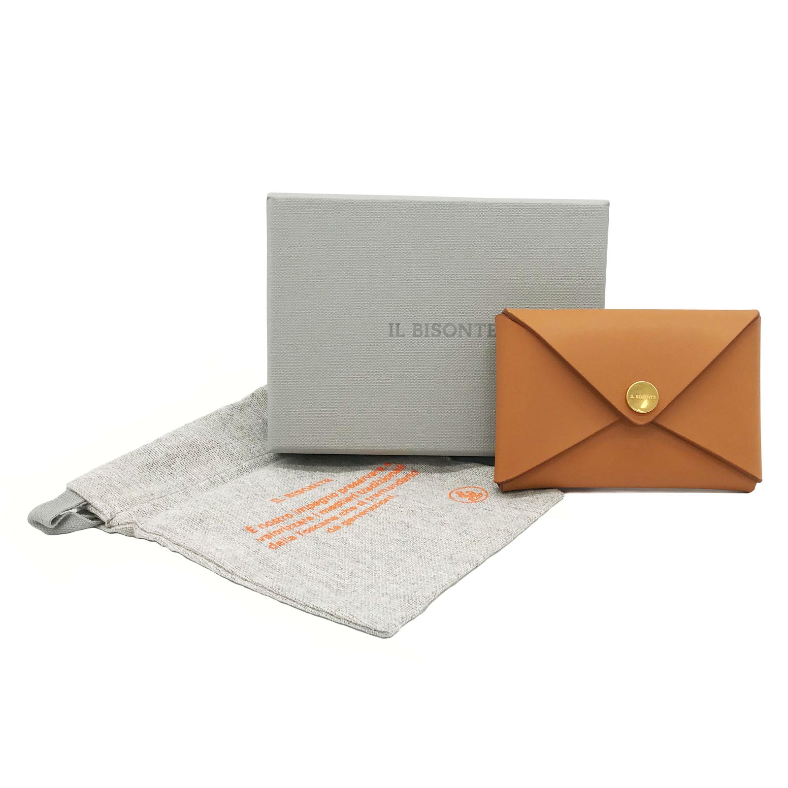 【正規品】 イルビゾンテ 小銭入れ キーケース ナチュラル SCC098 PV0039 NA246H 送料無料