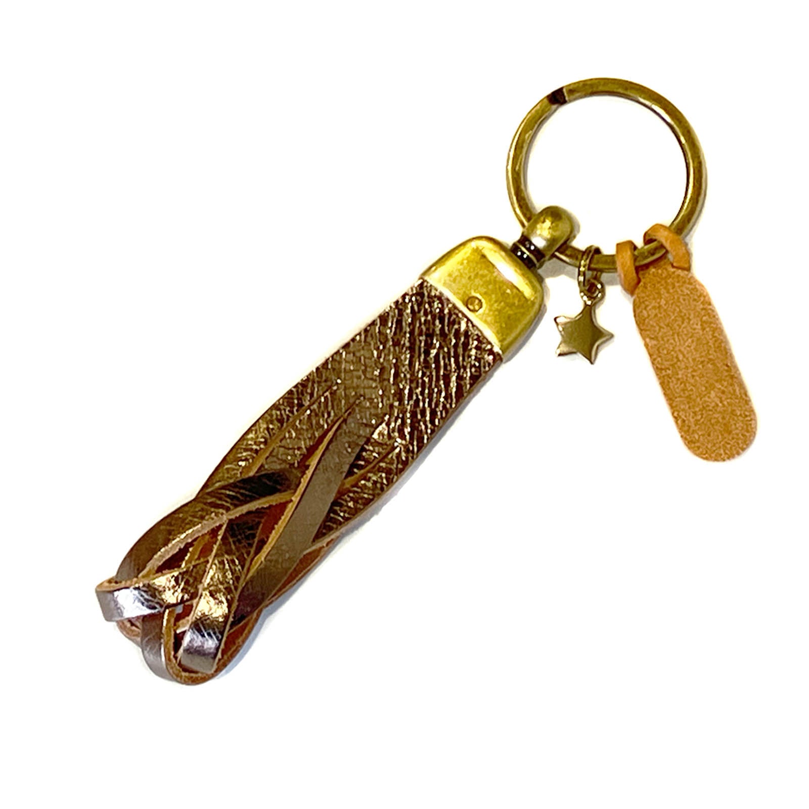 【正規品】 IL BISONTE イルビゾンテ キーリング キーホルダー SKH040/PG0012/BZ101B 送料無料