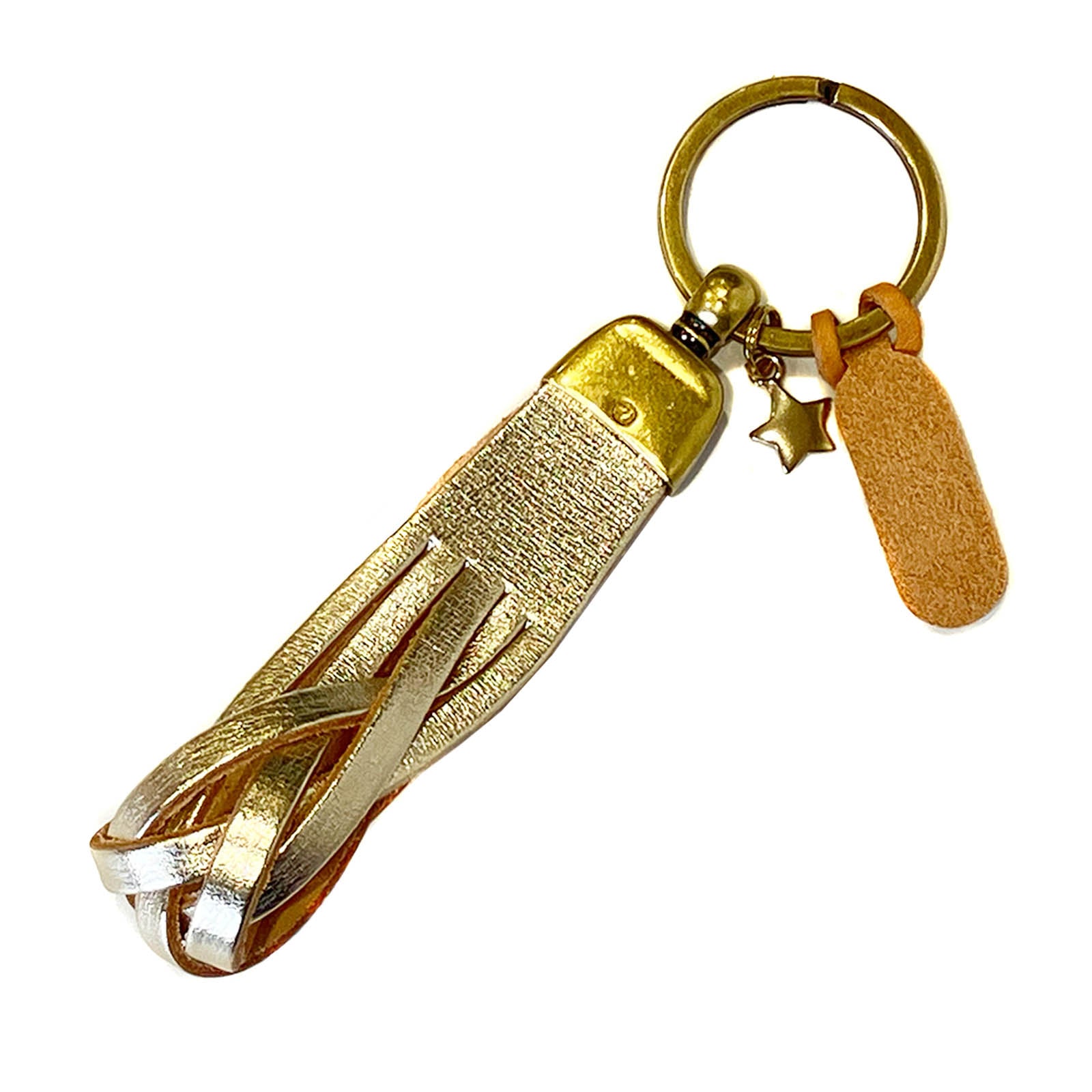 【正規品】 IL BISONTE イルビゾンテ キーリング キーホルダー SKH040/PG0012/PL101B 送料無料