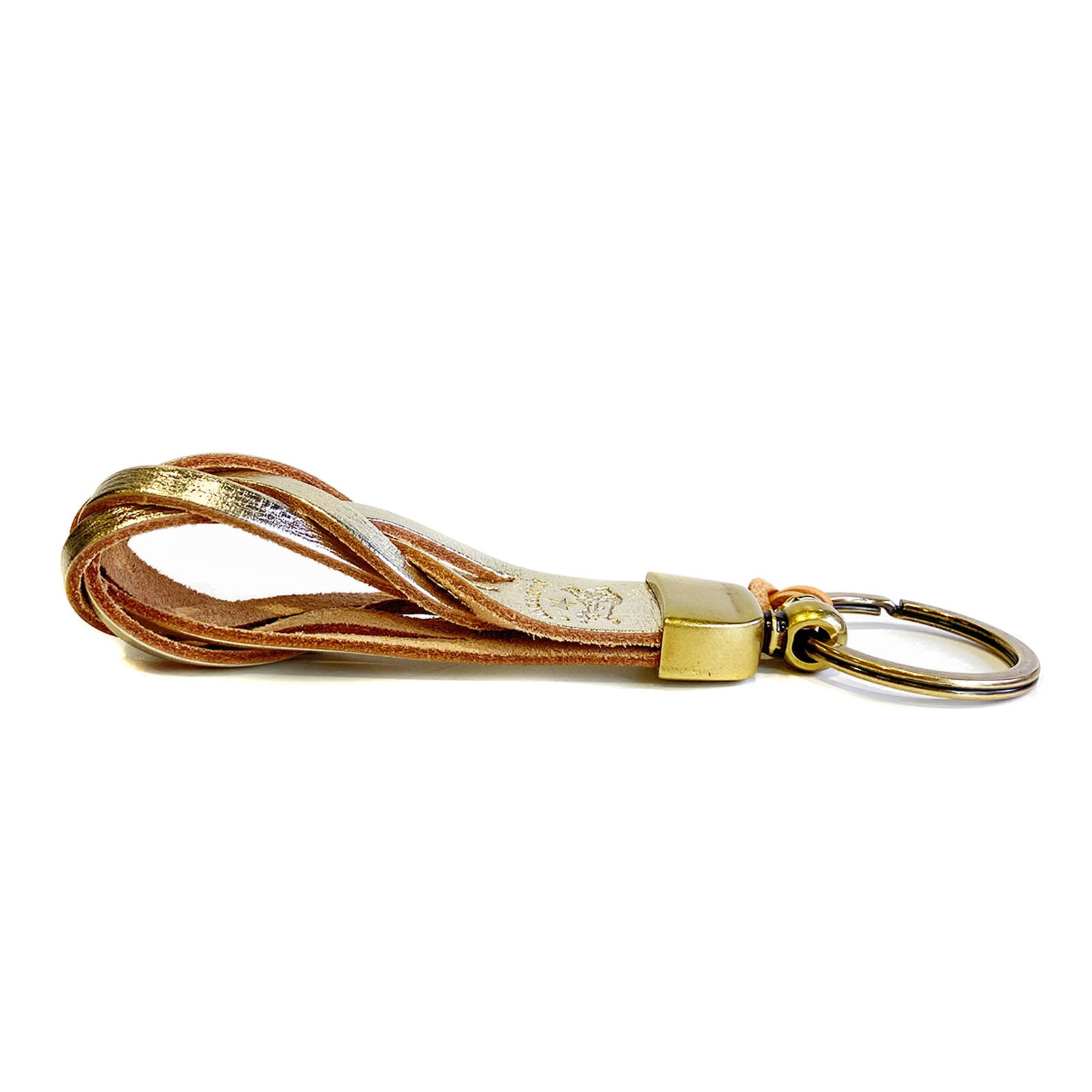 【正規品】 IL BISONTE イルビゾンテ キーリング キーホルダー SKH040/PG0012/PL101B 送料無料