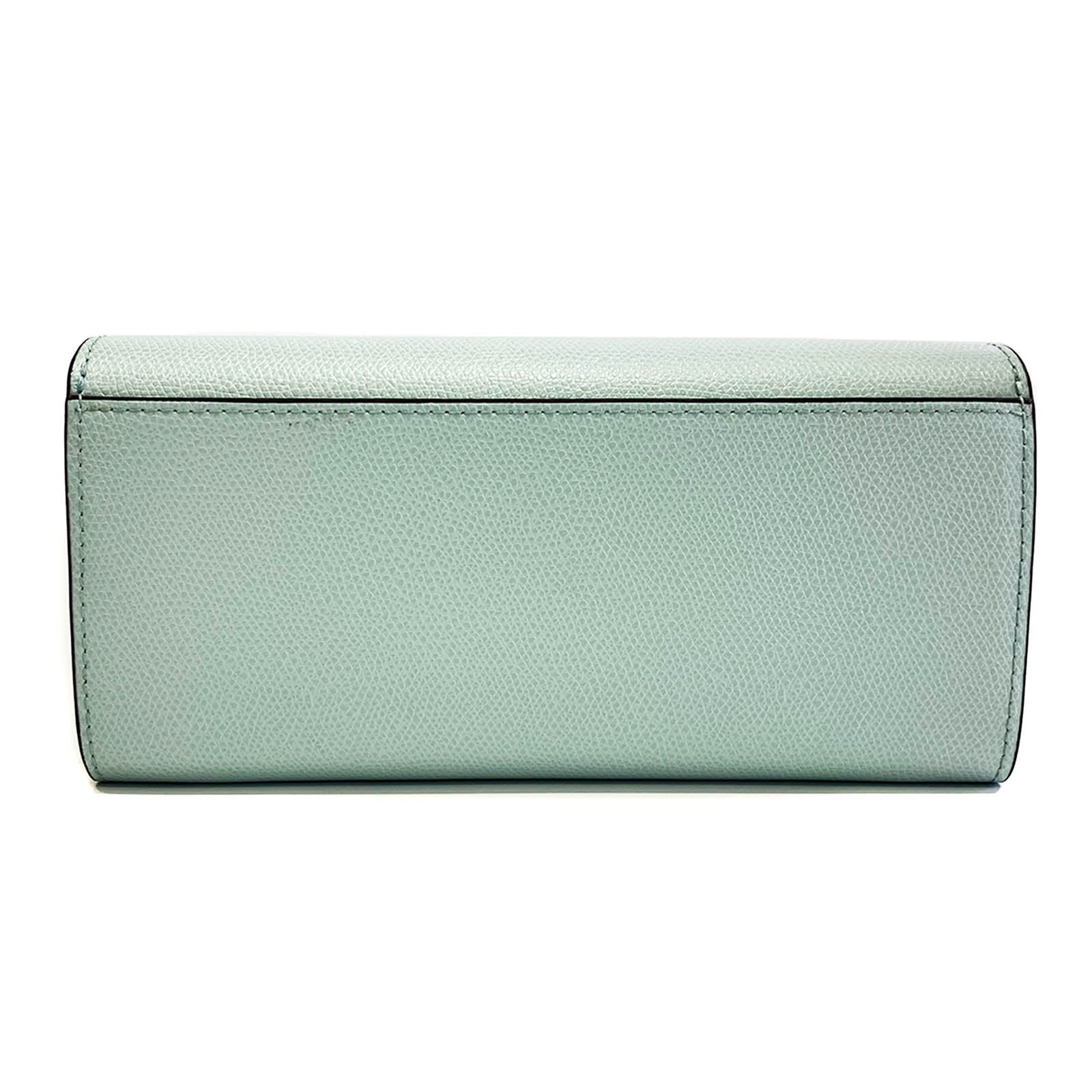 【正規品】 フルラ FURLA 長財布 レディース かぶせ蓋 小銭入れあり WP00317 ARE 1870S MINTY+MARSHMALLOW 送料無料