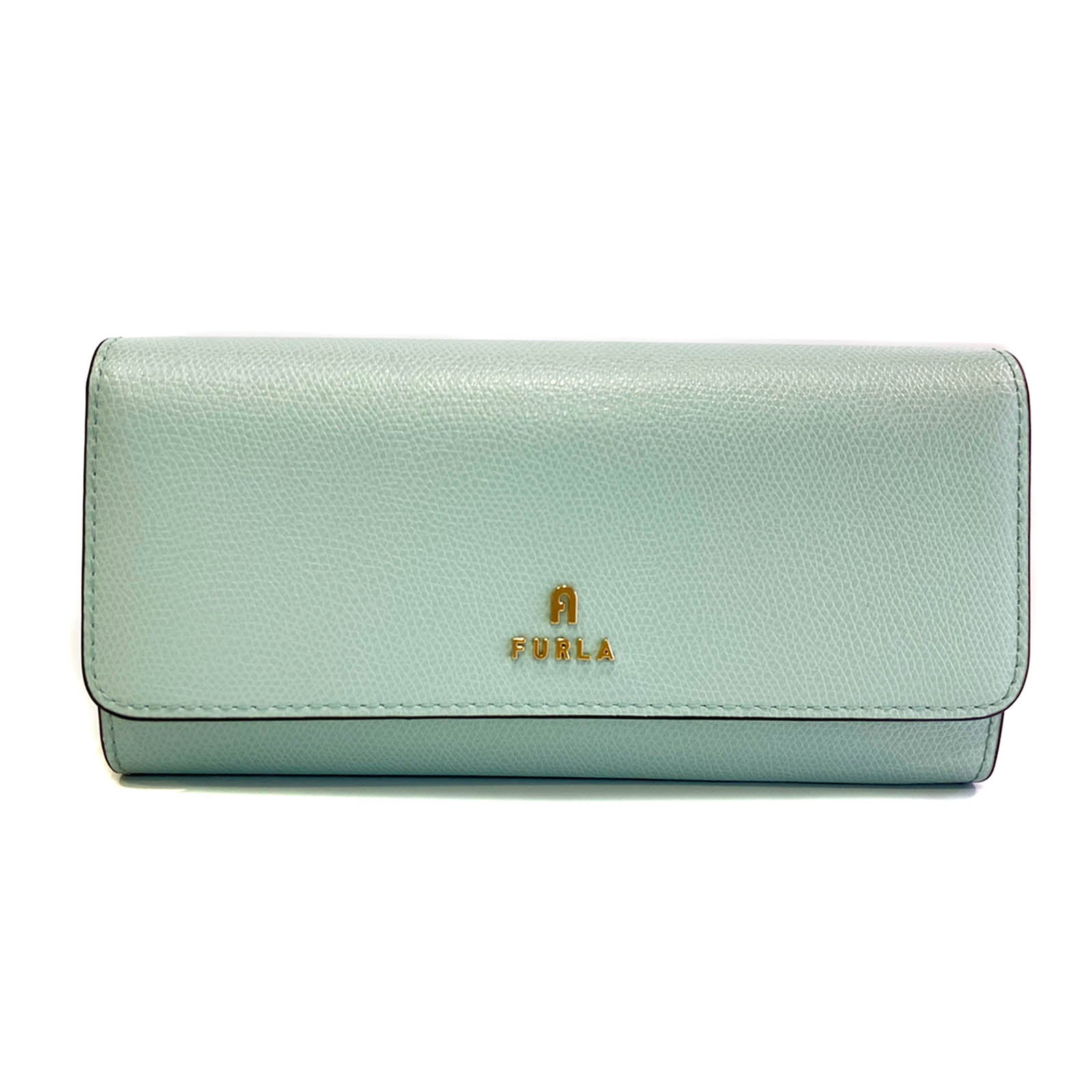 【正規品】 フルラ FURLA 長財布 レディース かぶせ蓋 小銭入れあり WP00317 ARE 1870S MINTY+MARSHMALLOW 送料無料