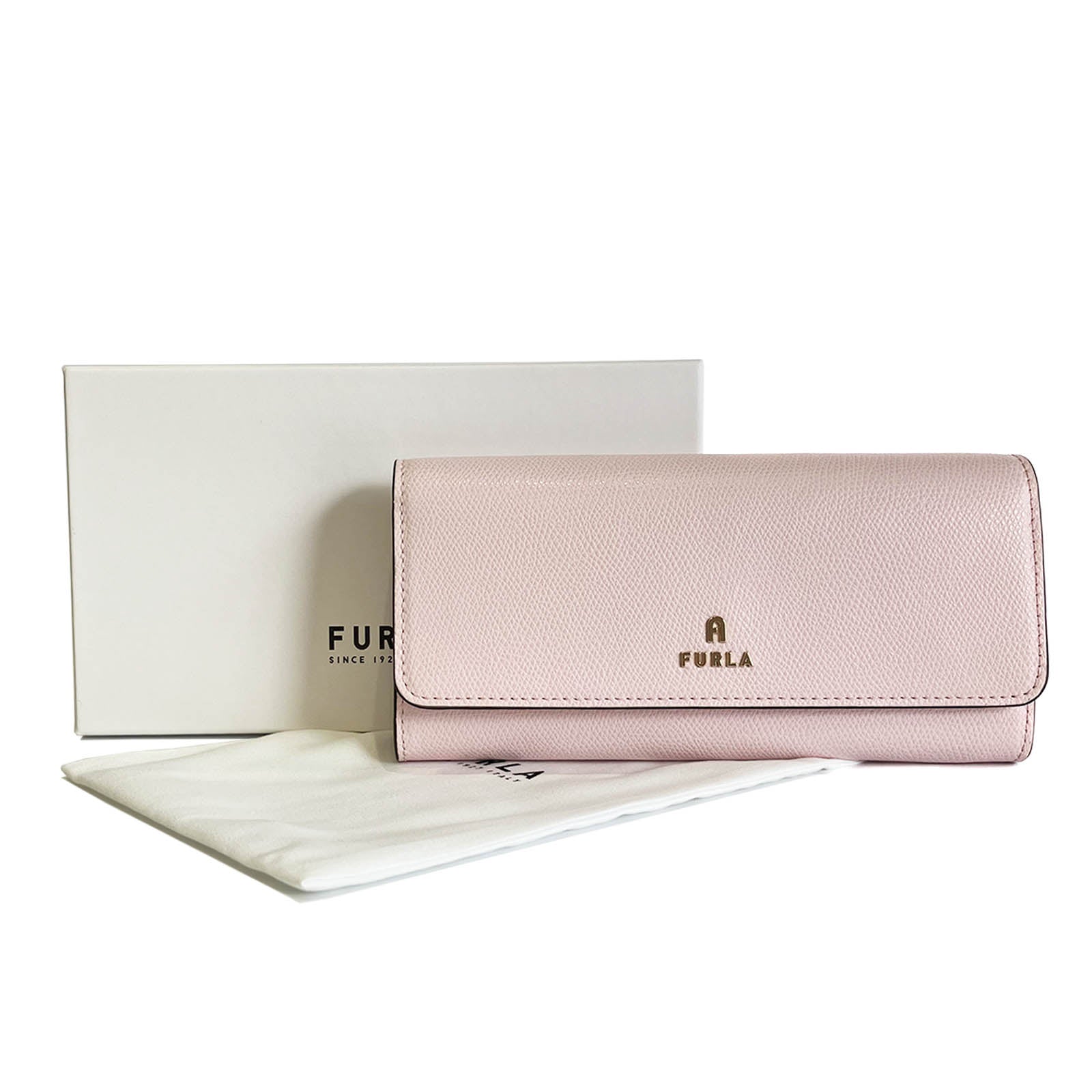 【正規品】 フルラ FURLA 長財布 レディース かぶせ蓋 小銭入れあり WP00317 ARE 2043S QUARZO+BEGONIAS 送料無料
