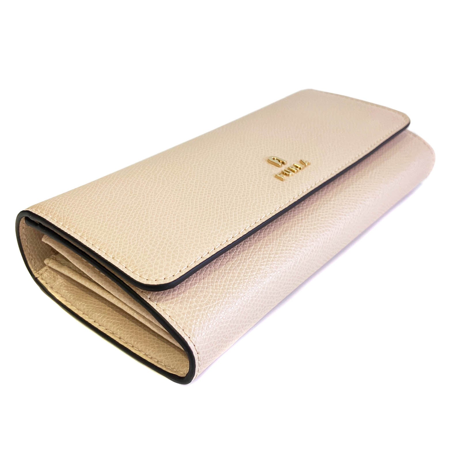 【正規品】 フルラ FURLA 長財布 レディース かぶせ蓋 小銭入れあり WP00317 ARE B4L00 BALLERINA i 送料無料