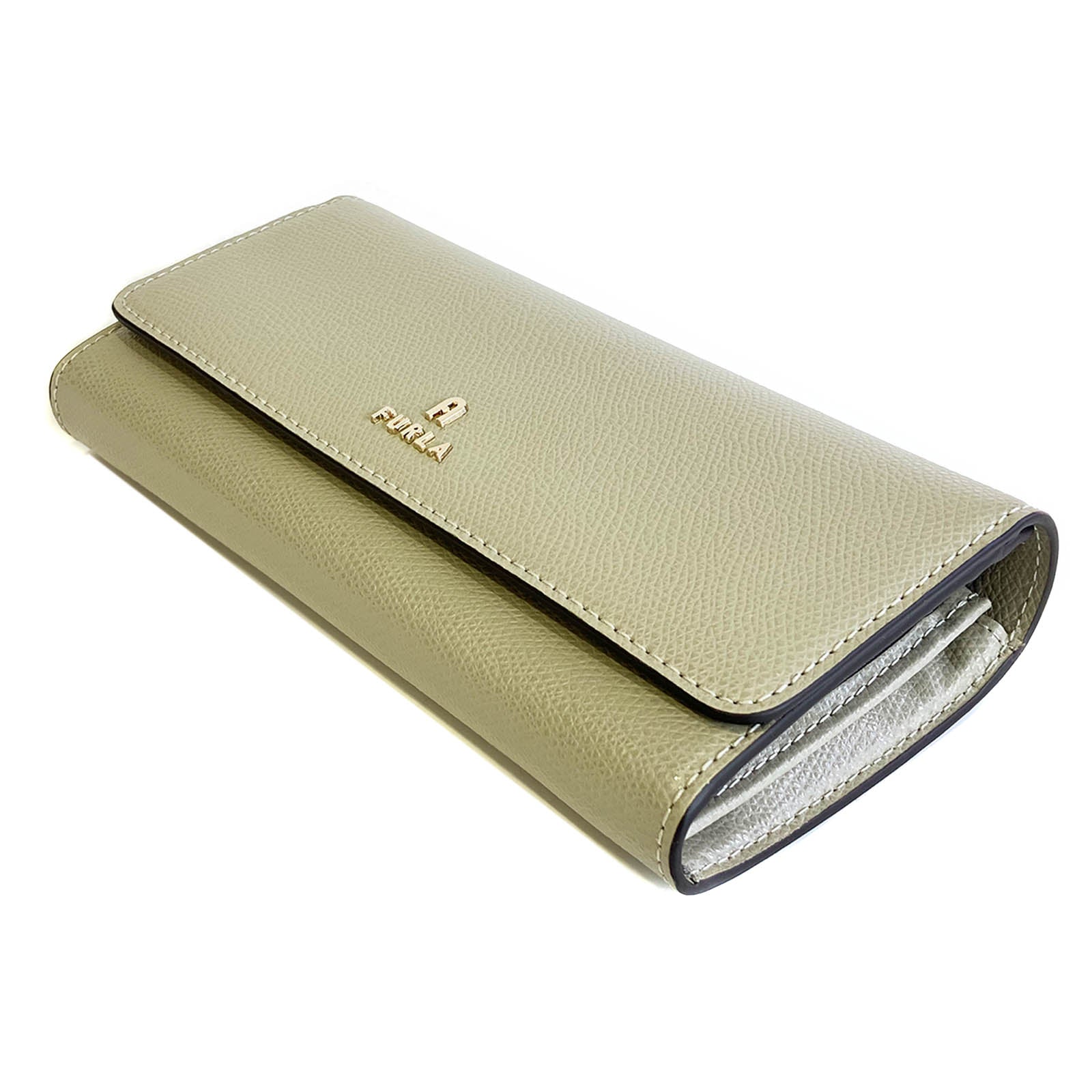 【正規品】 フルラ FURLA 長財布 レディース かぶせ蓋 小銭入れあり WP00317 ARE MY700 MARMO c 送料無料