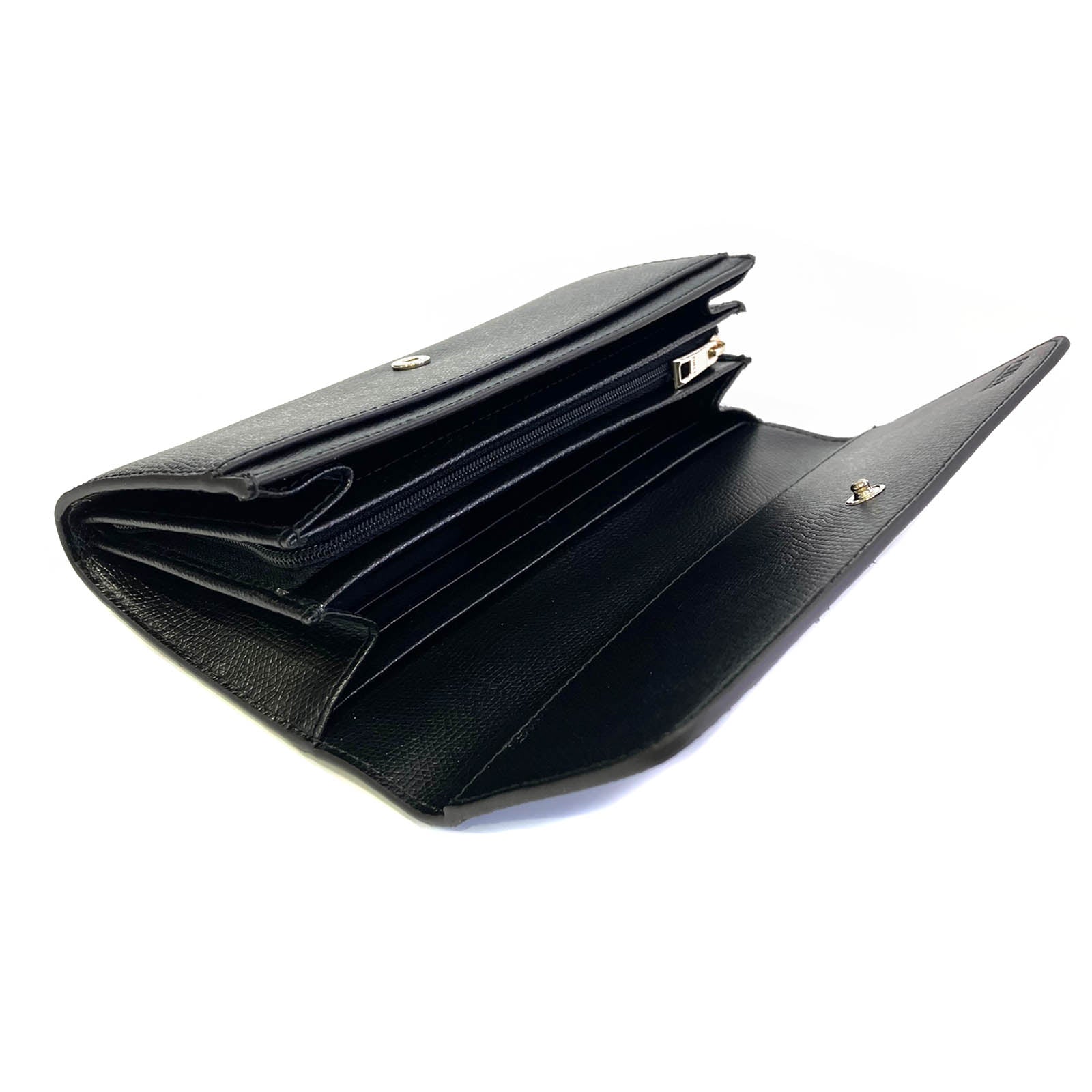 【正規品】 フルラ FURLA 長財布 レディース かぶせ蓋 小銭入れあり WP00317 ARE O6000 NERO 送料無料