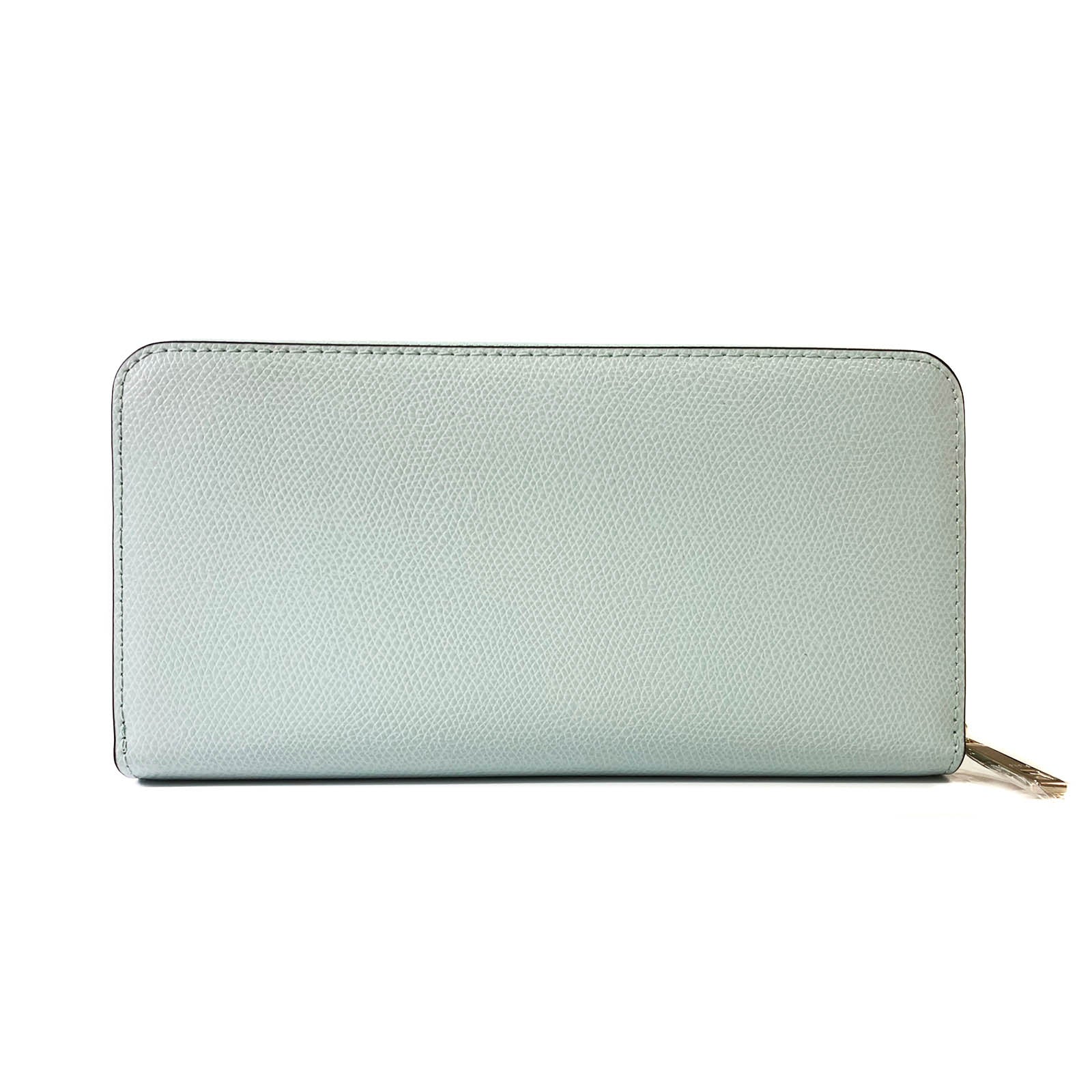 【正規品】 フルラ FURLA ラウンドファスナ 長財布 WP00322 ARE 1870S MINTY+MARSHMALLOW 送料無料