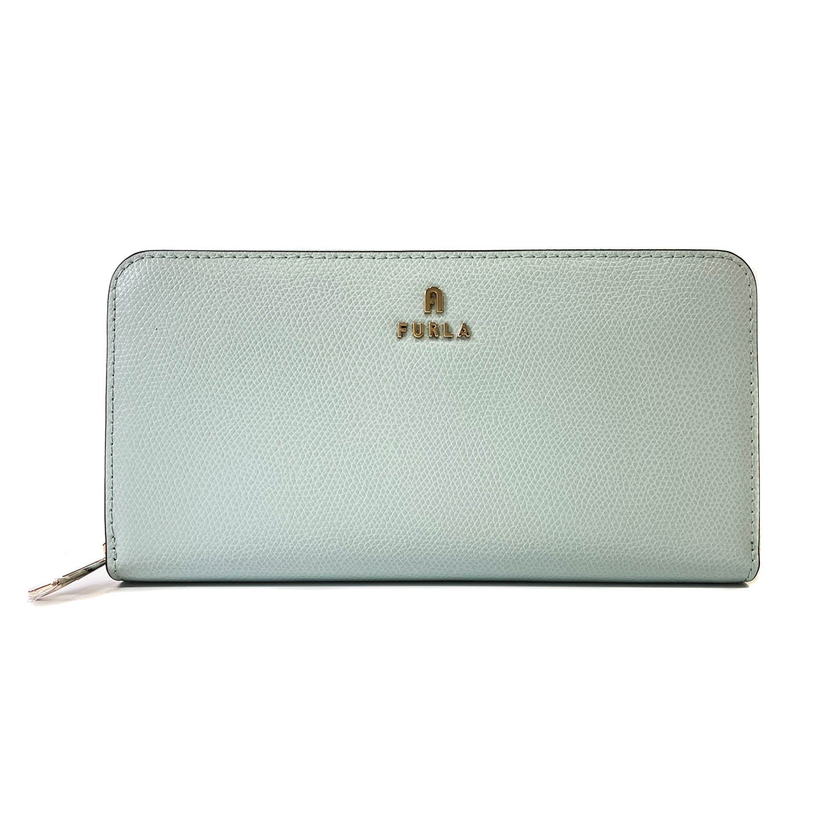 【正規品】 フルラ FURLA ラウンドファスナ 長財布 WP00322 ARE 1870S MINTY+MARSHMALLOW 送料無料