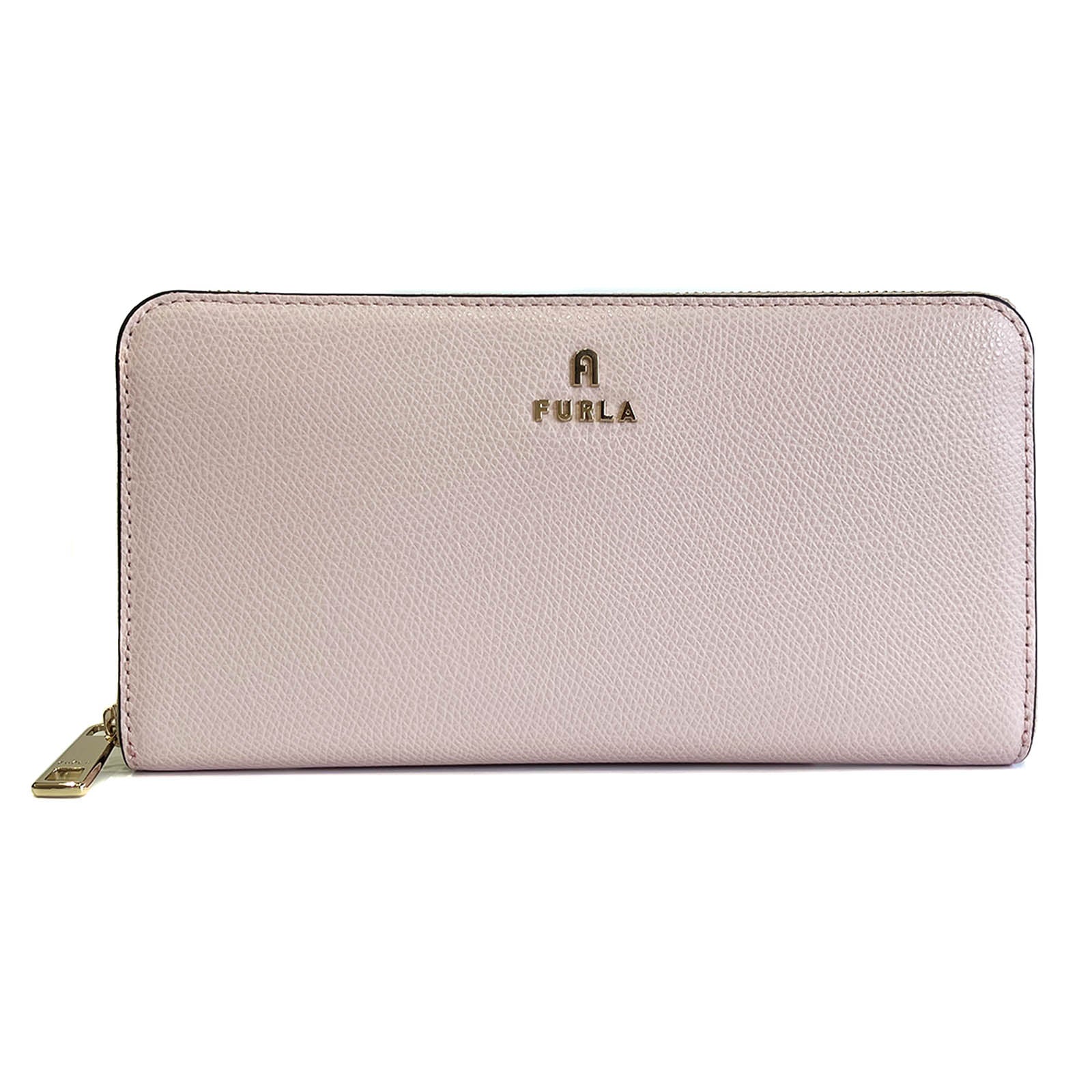 【正規品】 フルラ FURLA ラウンドファスナ 長財布 WP00322 ARE 2043S QUARZO+BEGONIAS 送料無料