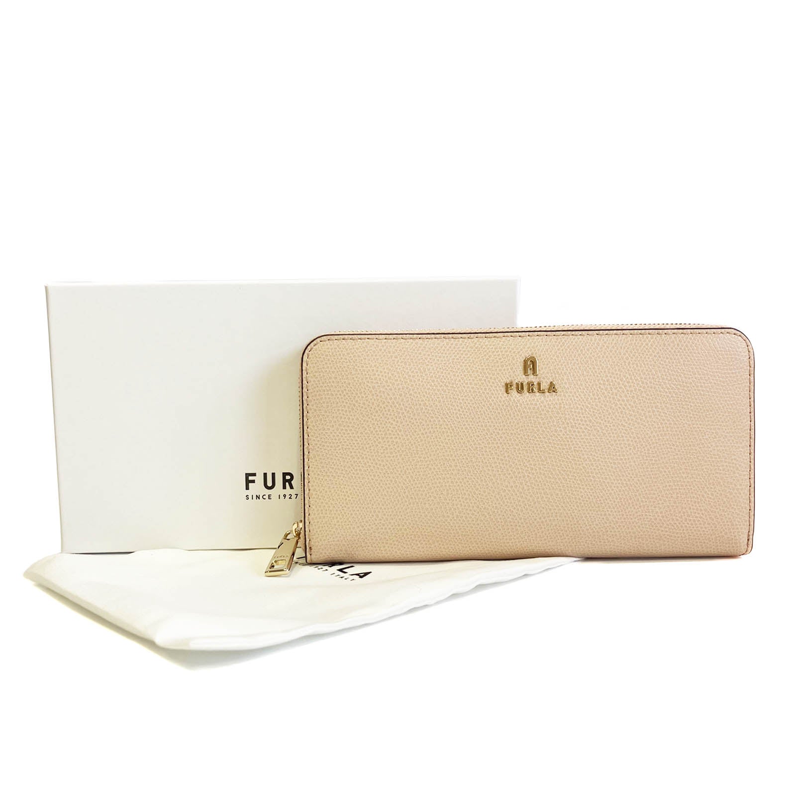 【正規品】 フルラ FURLA ラウンドファスナ 長財布 WP00322 ARE B4L00 BALLERINA i 送料無料