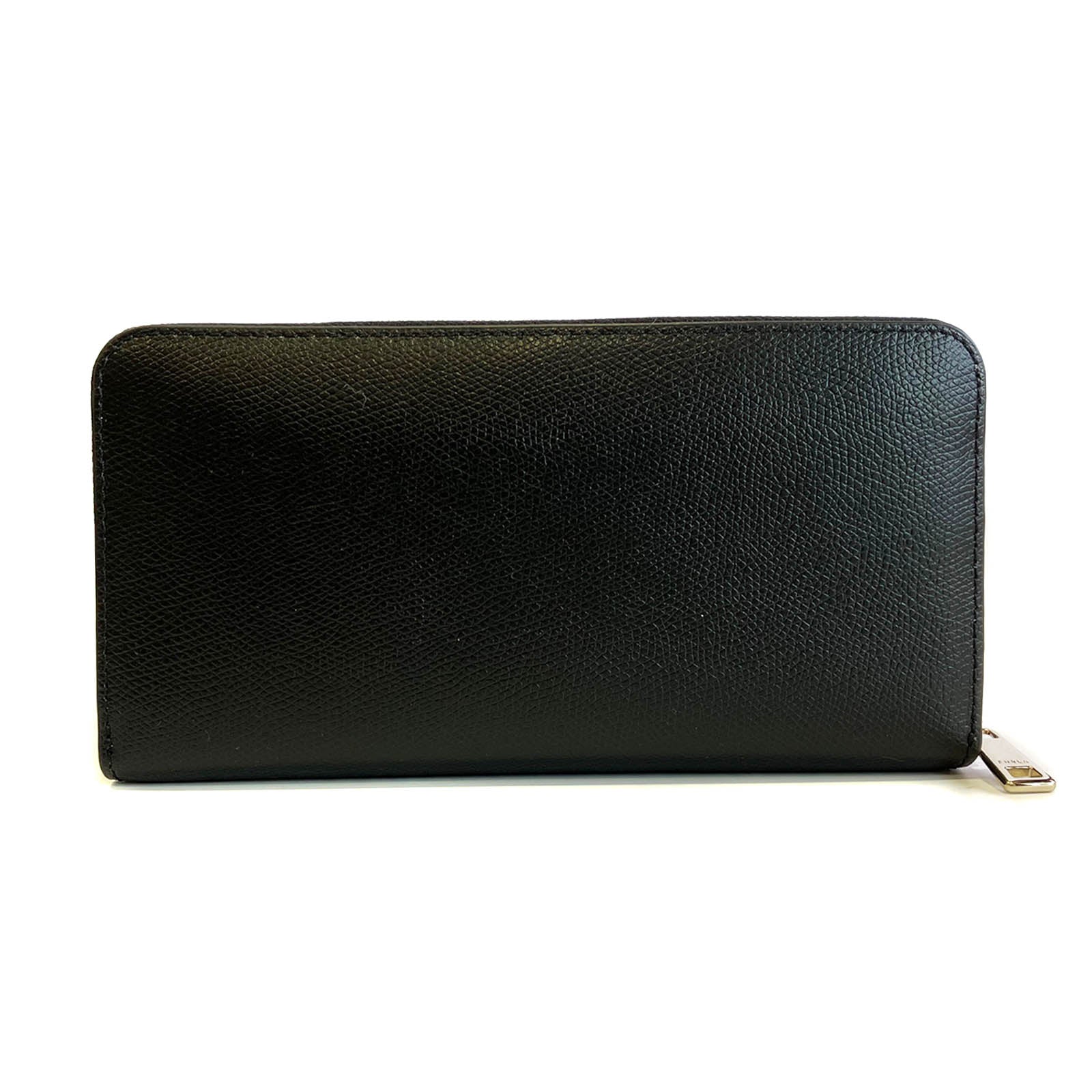 【正規品】 フルラ FURLA ラウンドファスナ 長財布 WP00322 ARE O6000 NERO 送料無料