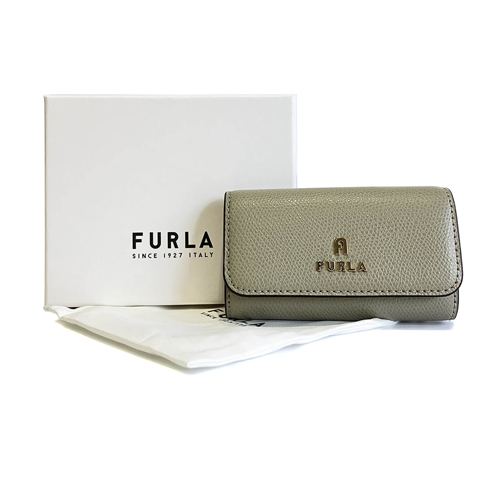 【正規品】 フルラ FURLA 4連キーケース WR00436 ARE M7Y00 MARMO c 送料無料