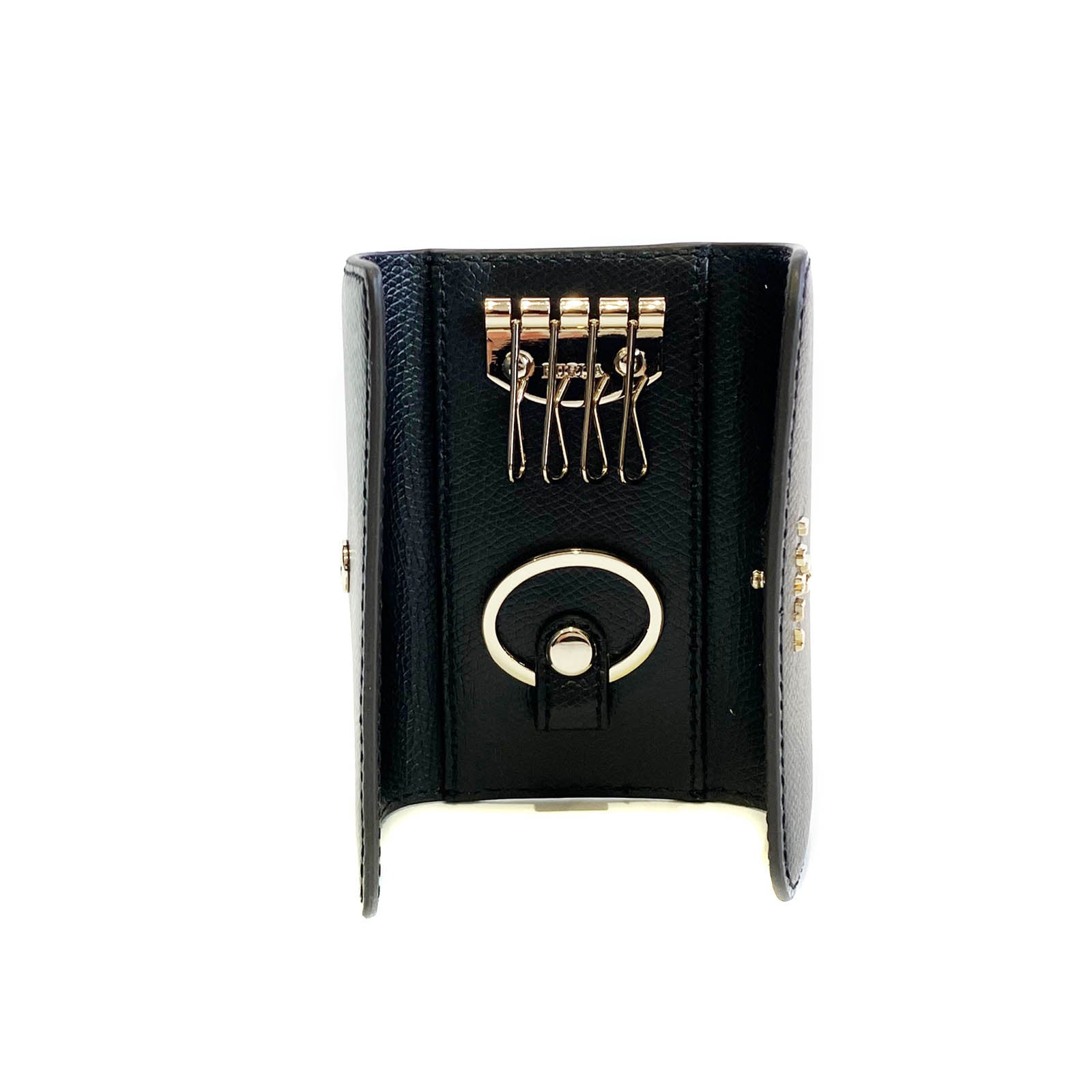 【正規品】 フルラ FURLA 4連キーケース WR00436 ARE O6000 NERO 送料無料