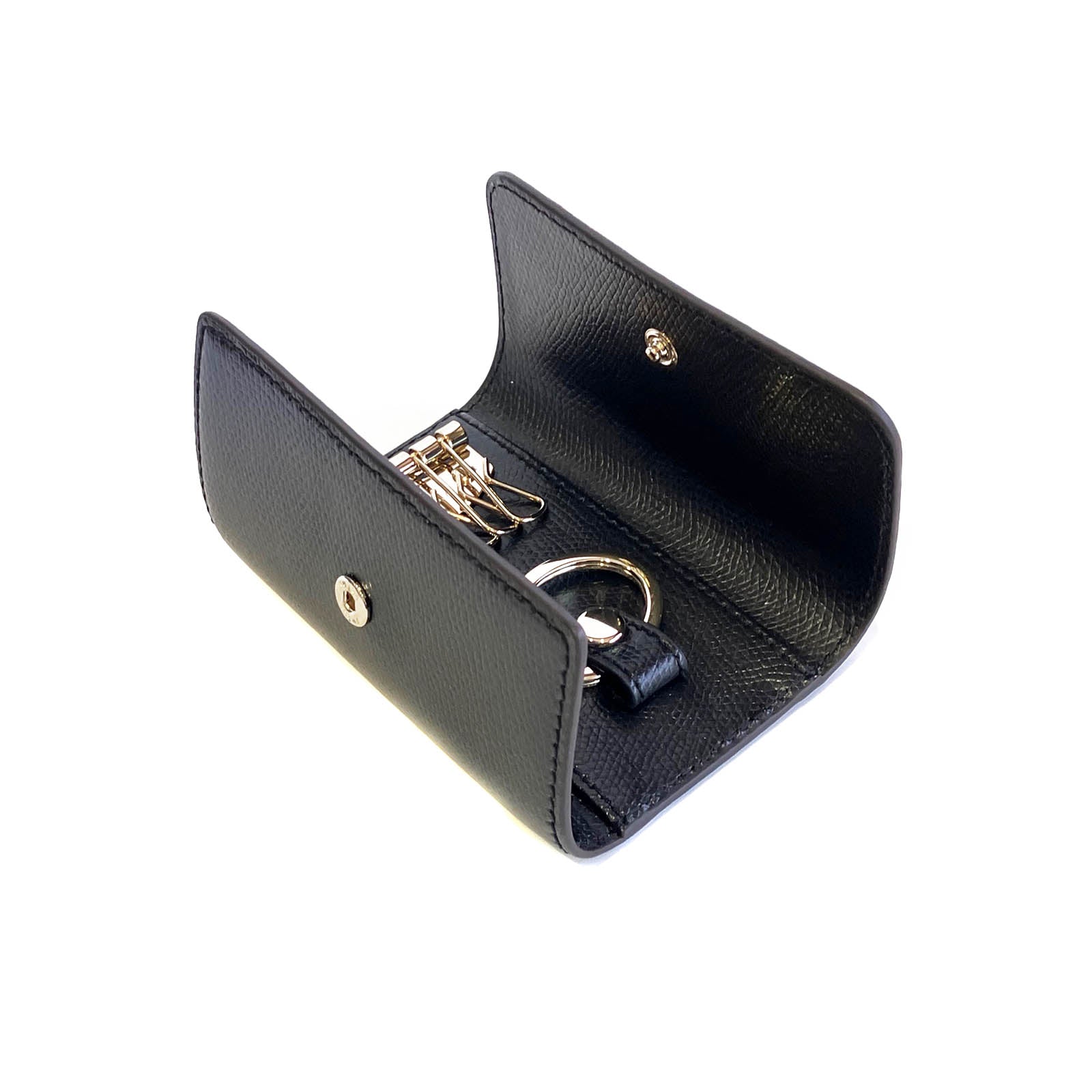 【正規品】 フルラ FURLA 4連キーケース WR00436 ARE O6000 NERO 送料無料