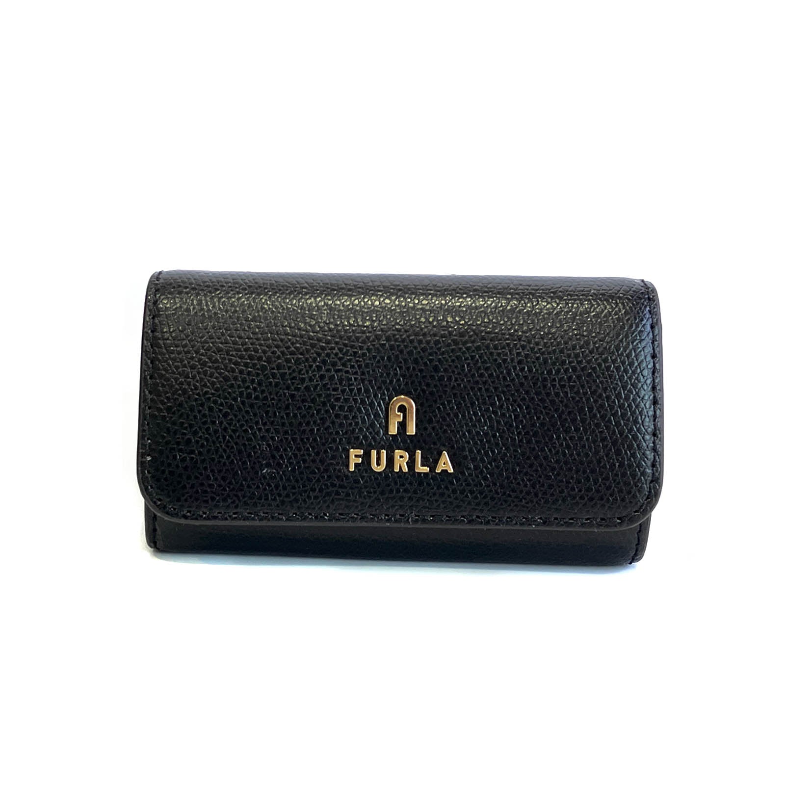 【正規品】 フルラ FURLA 4連キーケース WR00436 ARE O6000 NERO 送料無料