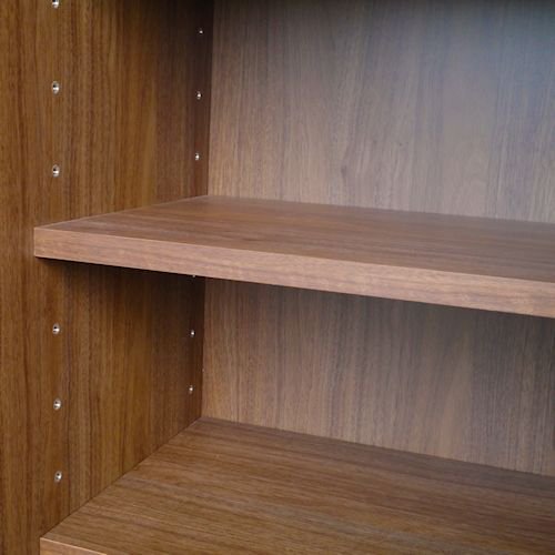 サイドキャビネット 日本製 完成品 幅44.5×奥行40×高さ130.5cm - 【公式】allecore(アレコレ) 家具インテリア・生活雑貨のオンライン通販